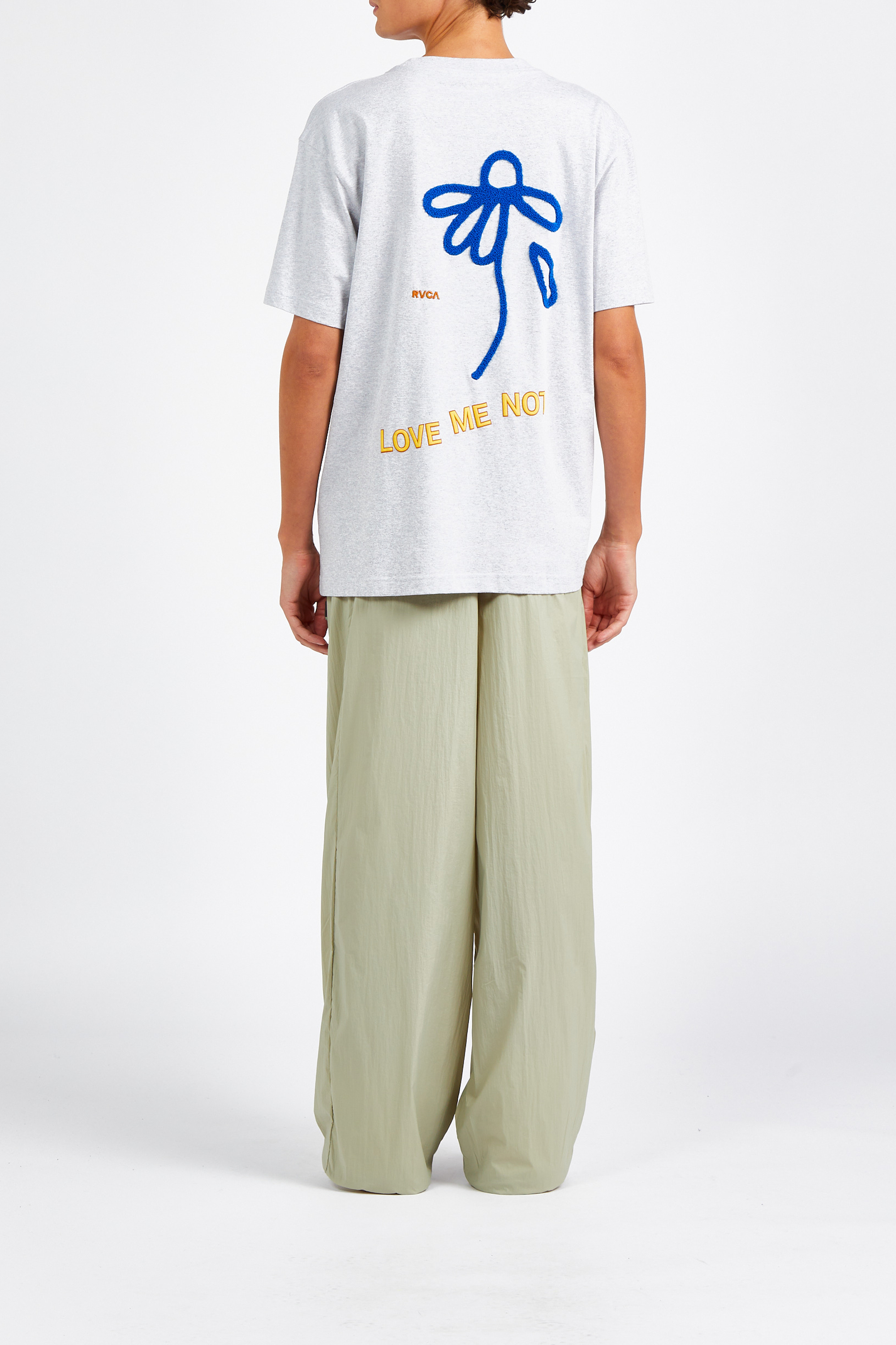 Joggers | Green RAINS Men