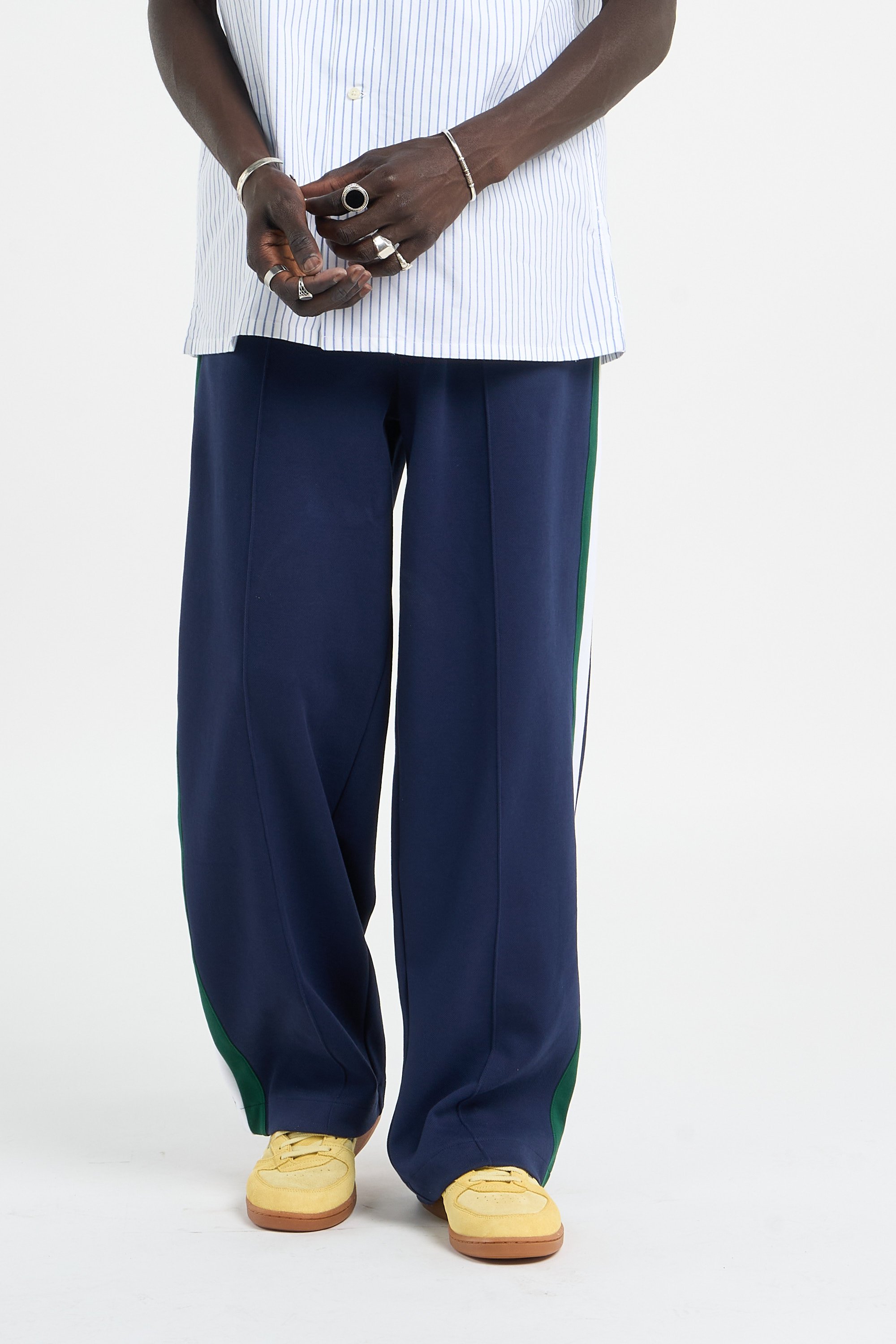 Pants | Blue POLO RALPH LAUREN Men