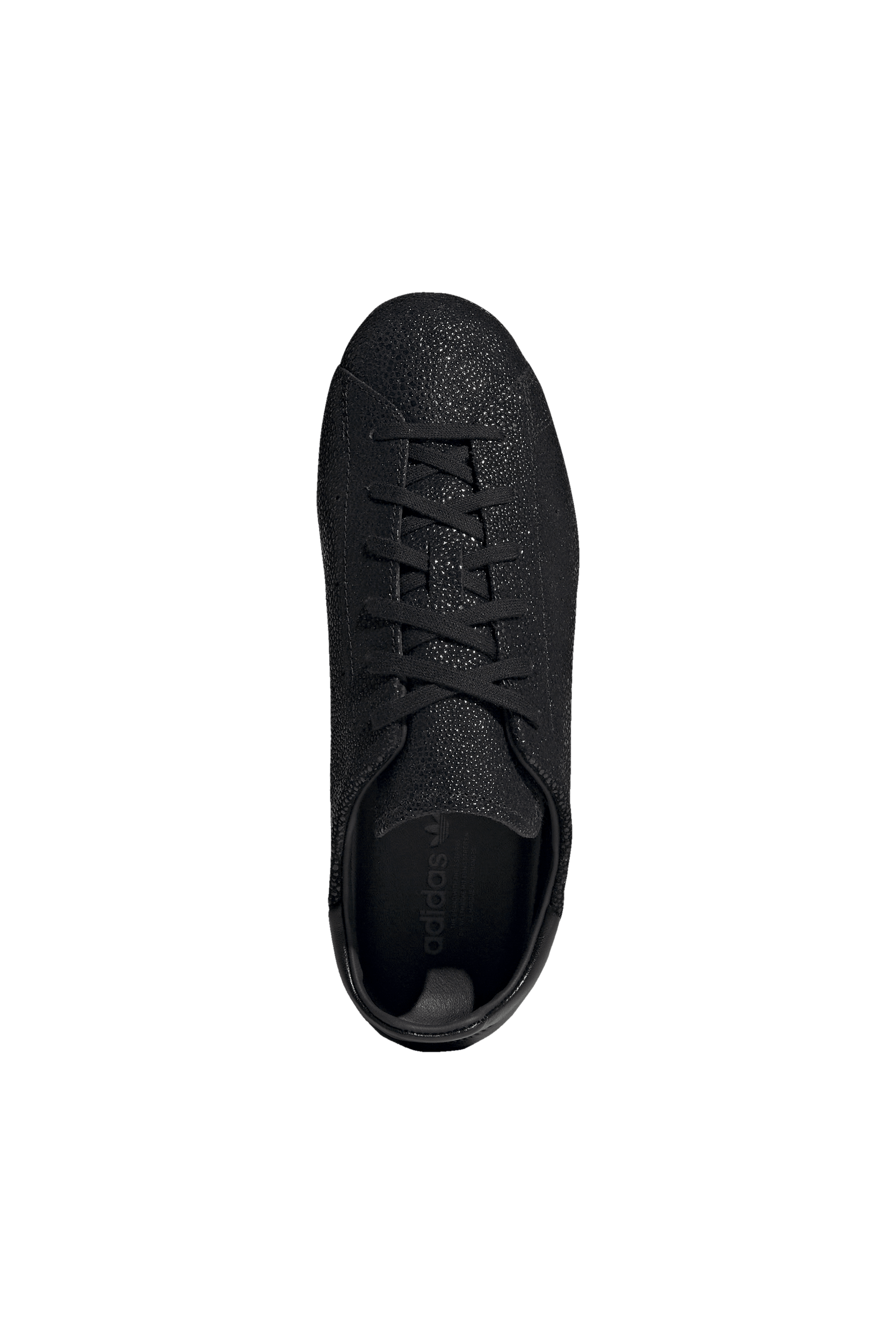 Men?s Storm 96 LO fabric and leather sneakers | Black ADIDAS Women