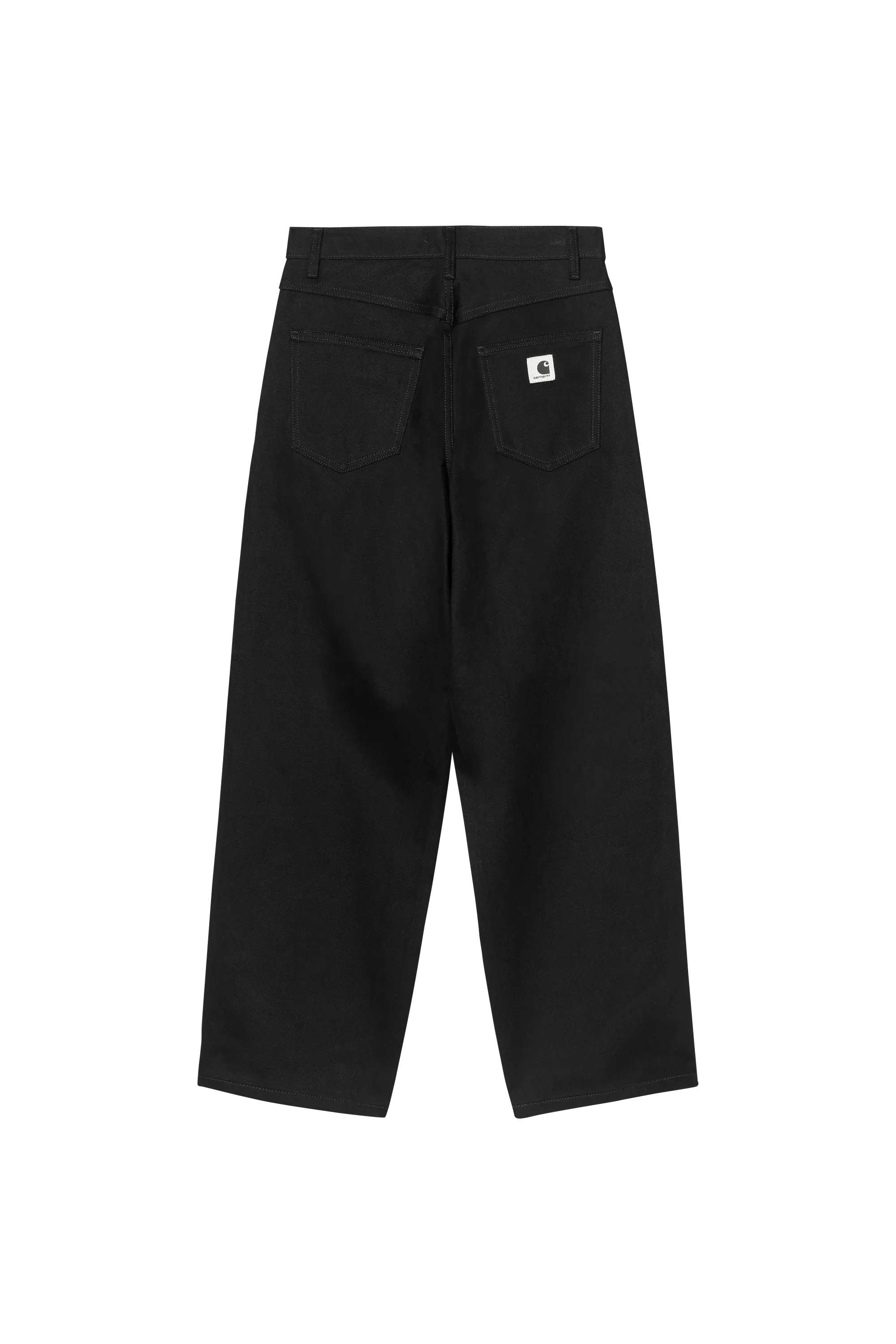 Jeans | Black CARHARTT WIP Women
