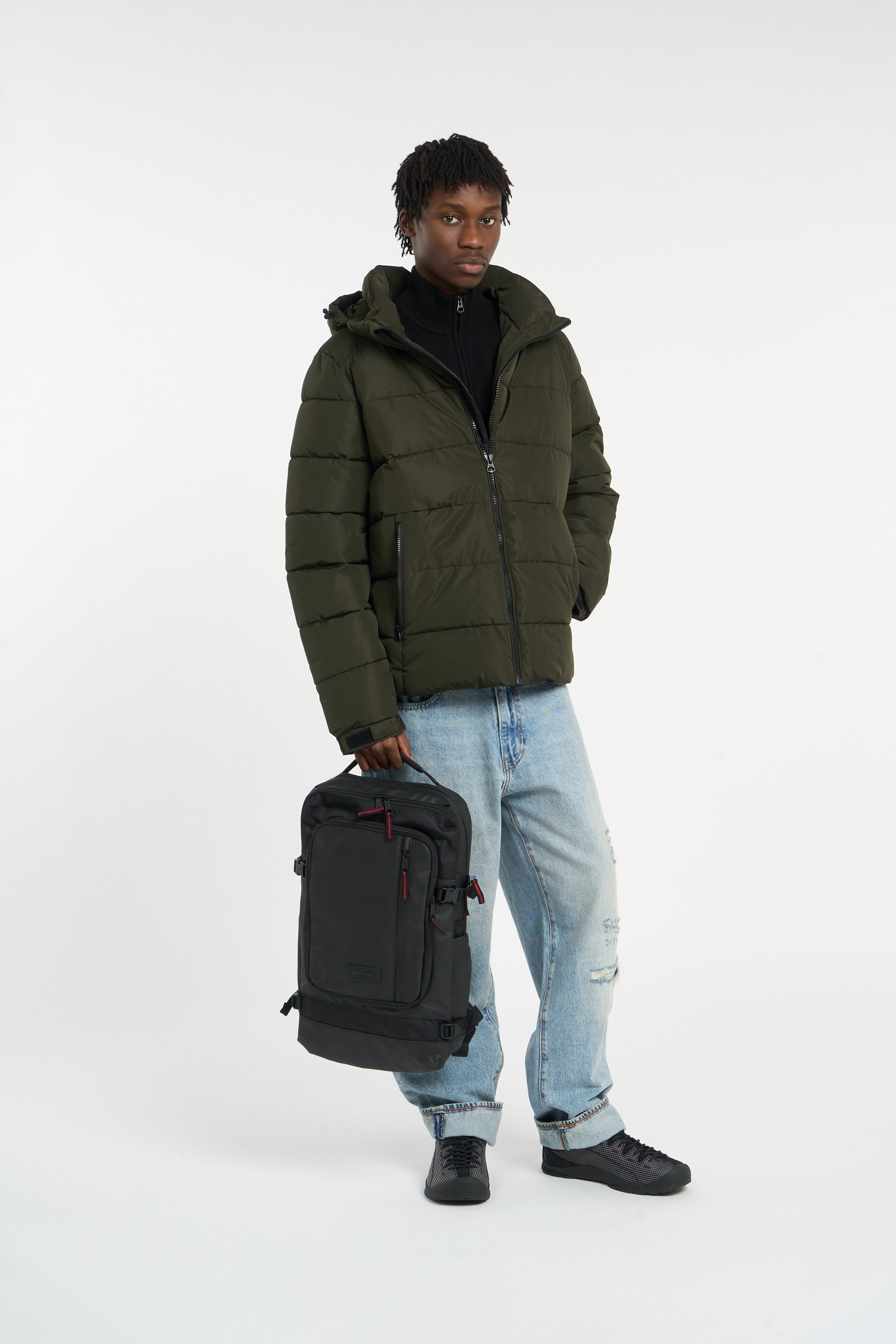 Sac à dos  | Noir EASTPAK Homme