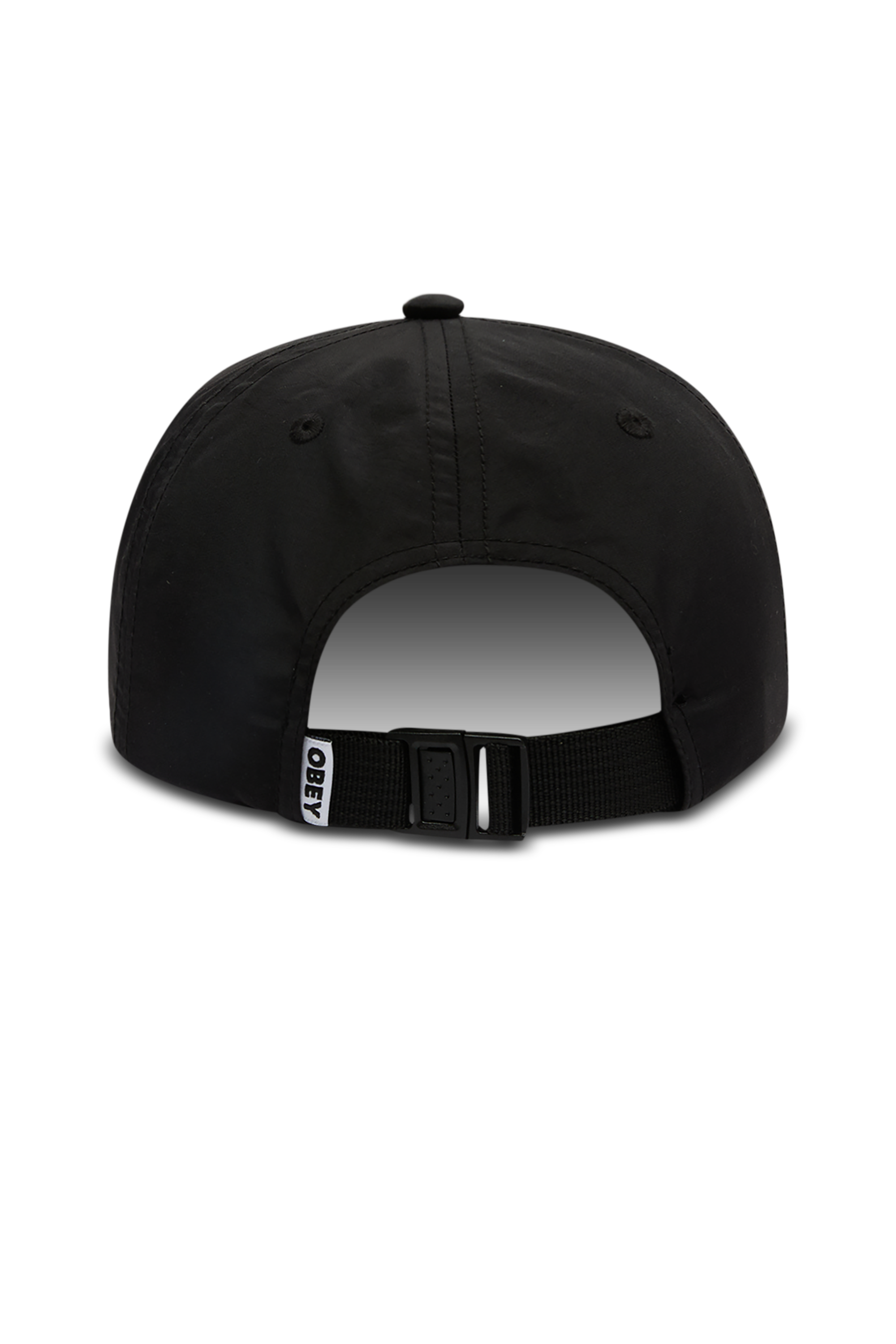 Casquette | Noir OBEY Homme