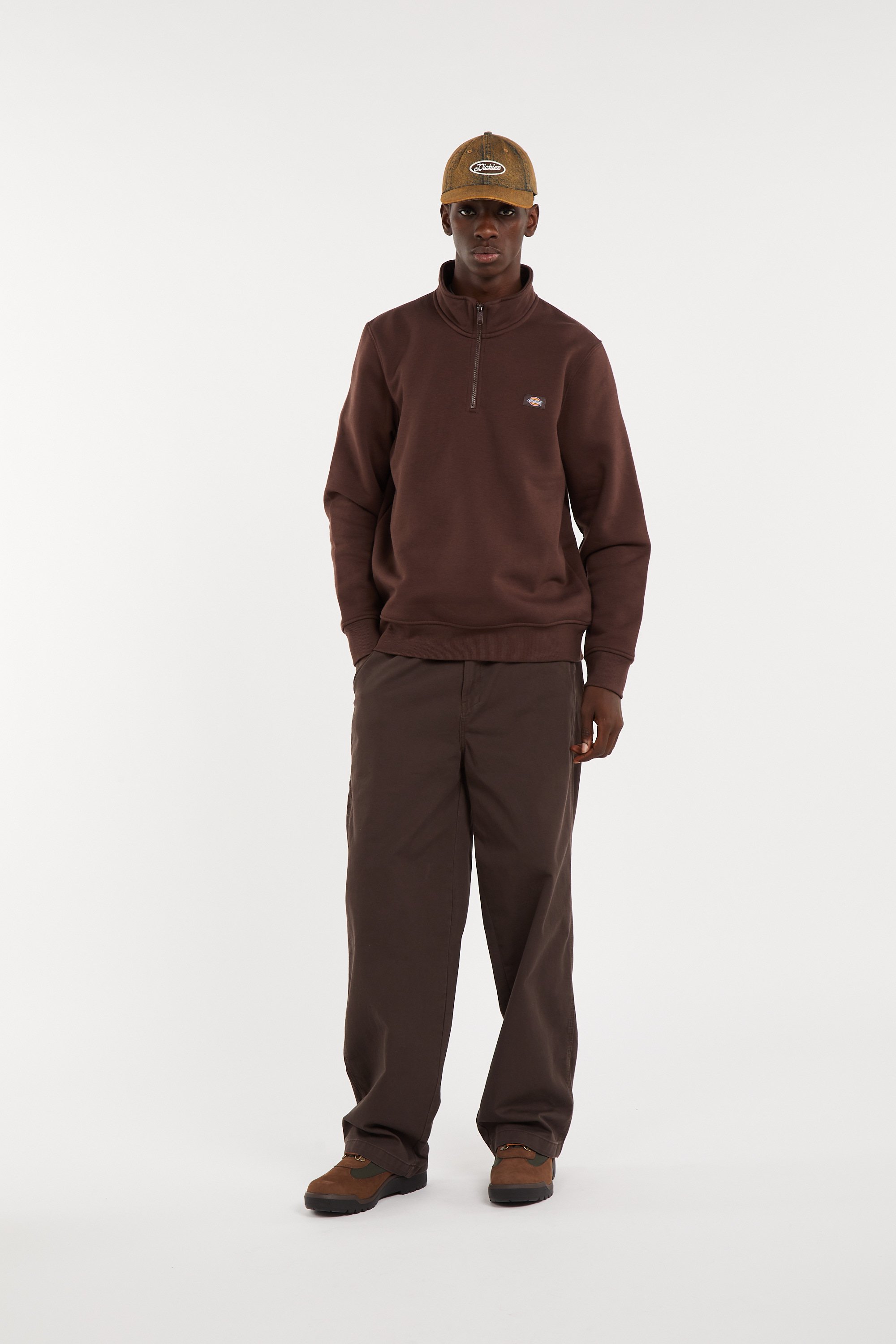 Casquette | Bleu DICKIES Homme