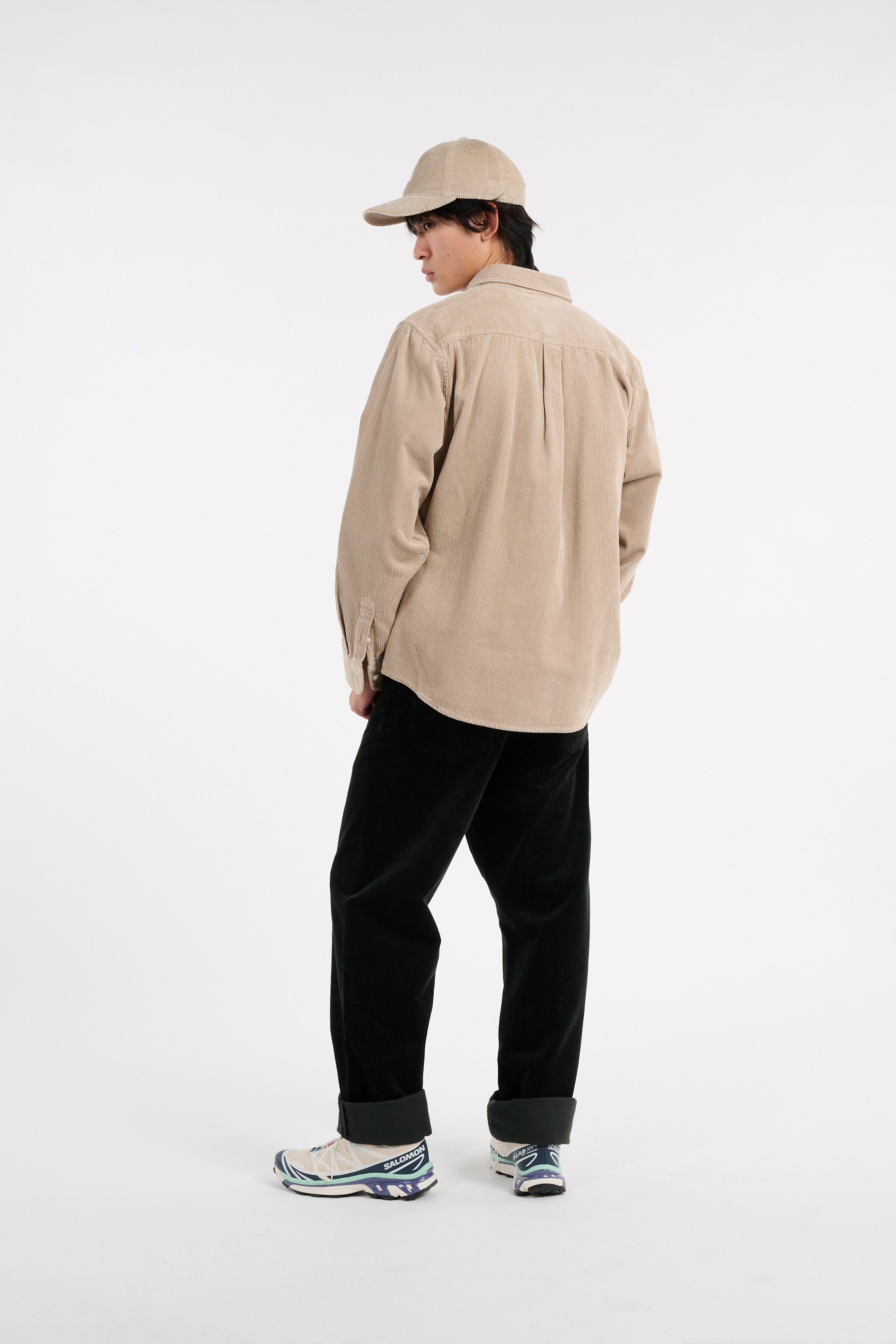 Surchemise  | Beige CARHARTT WIP Homme