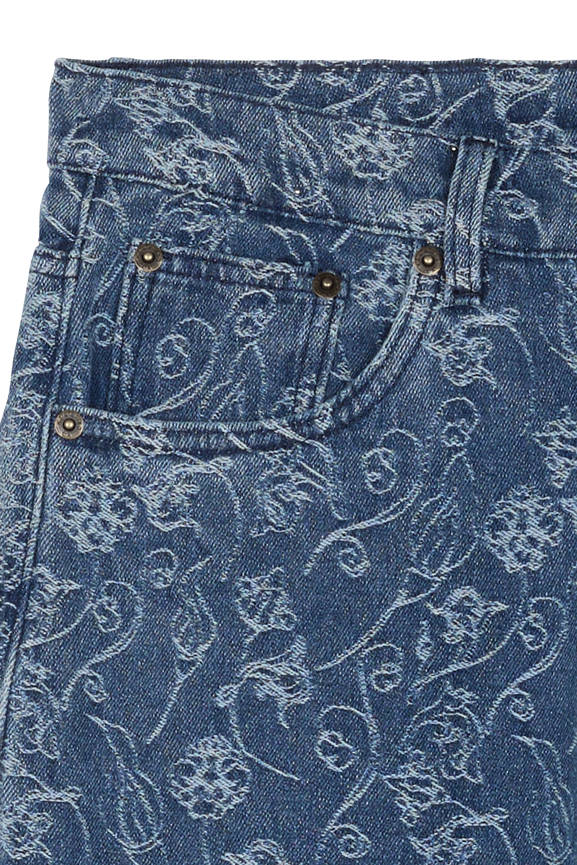 Jean | Bleu HONOR THE GIFT Homme