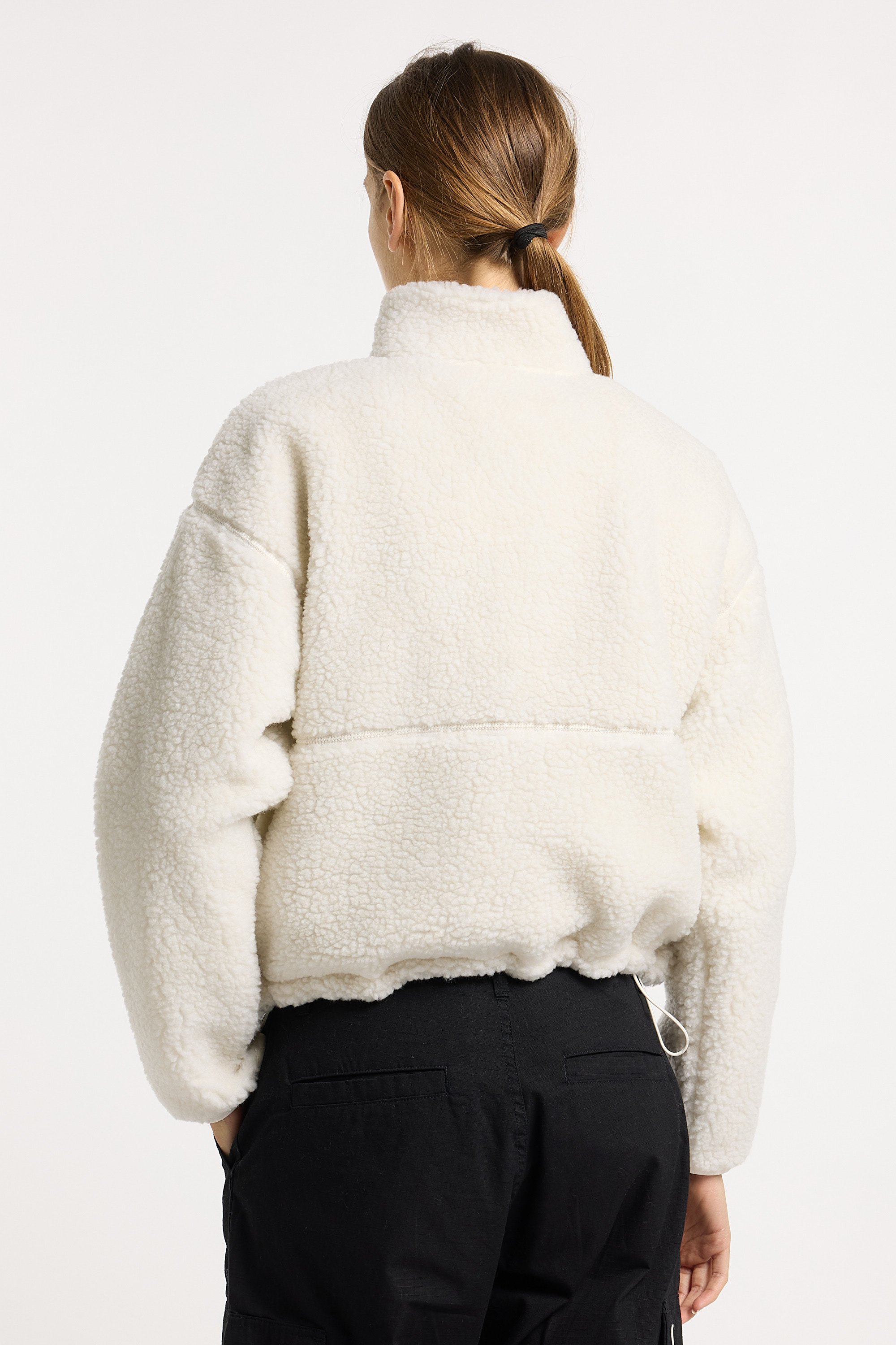 Fleece | White THE NORTH FACE Women