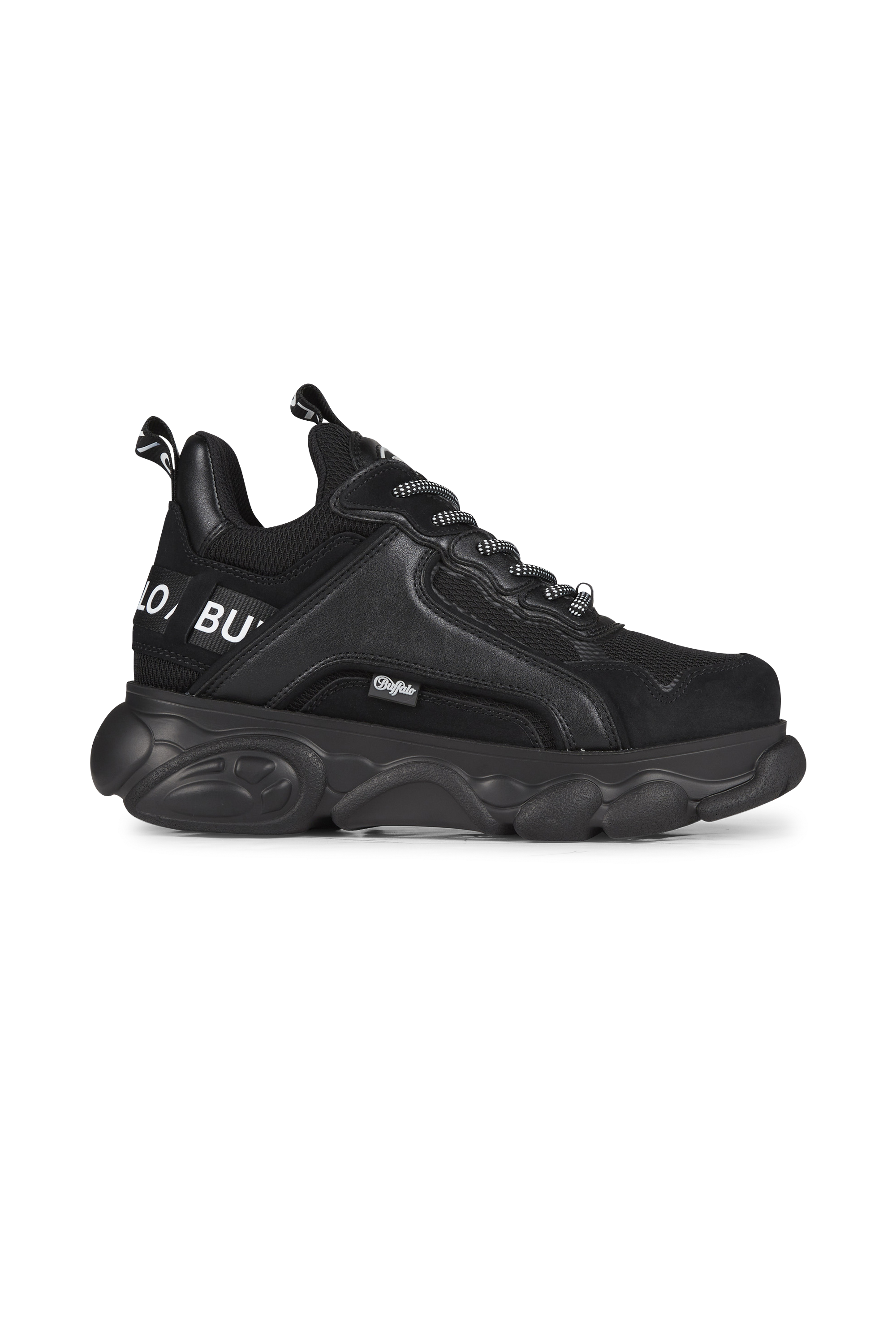Sneakers Black