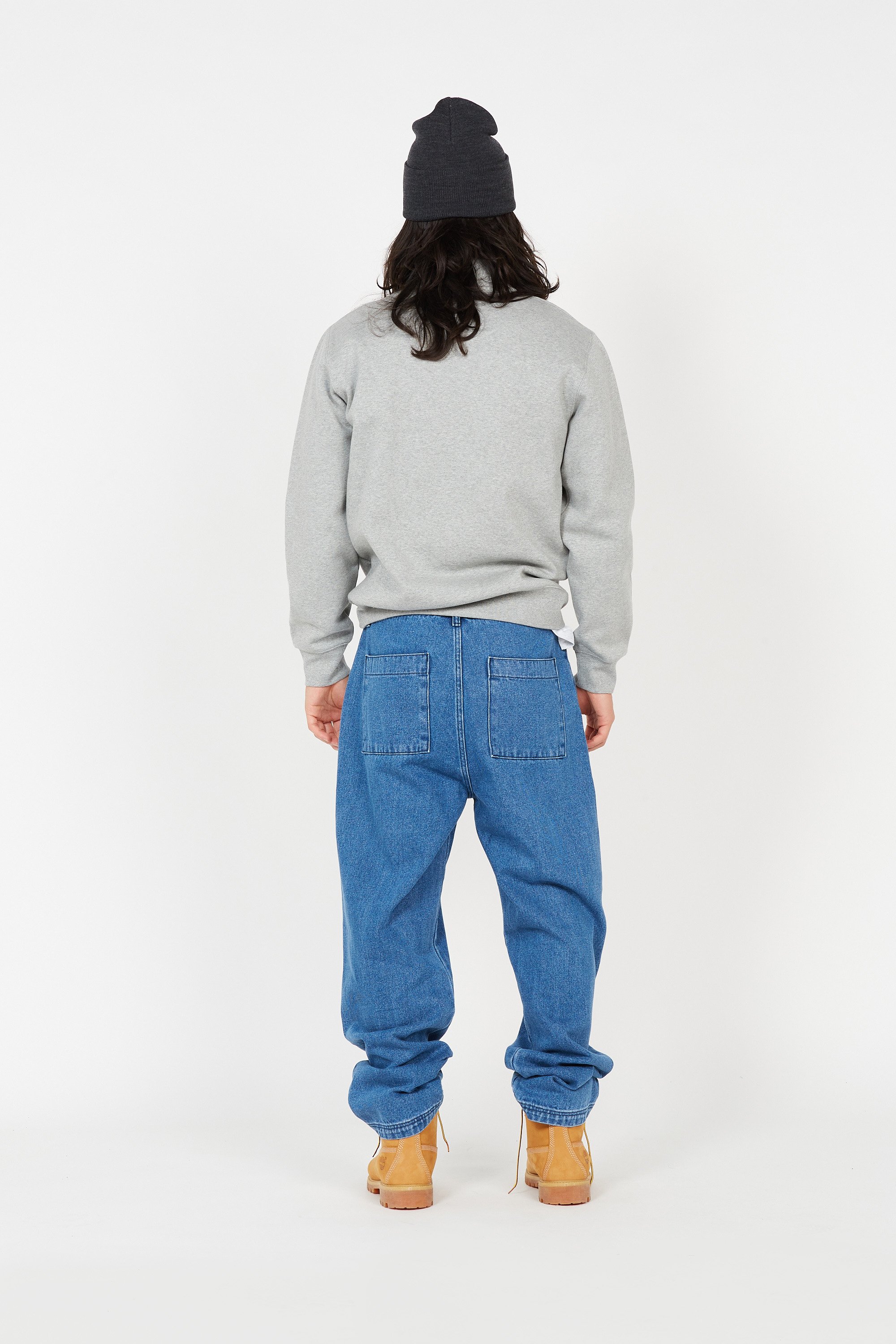Bonnet | Noir CARHARTT WIP Homme