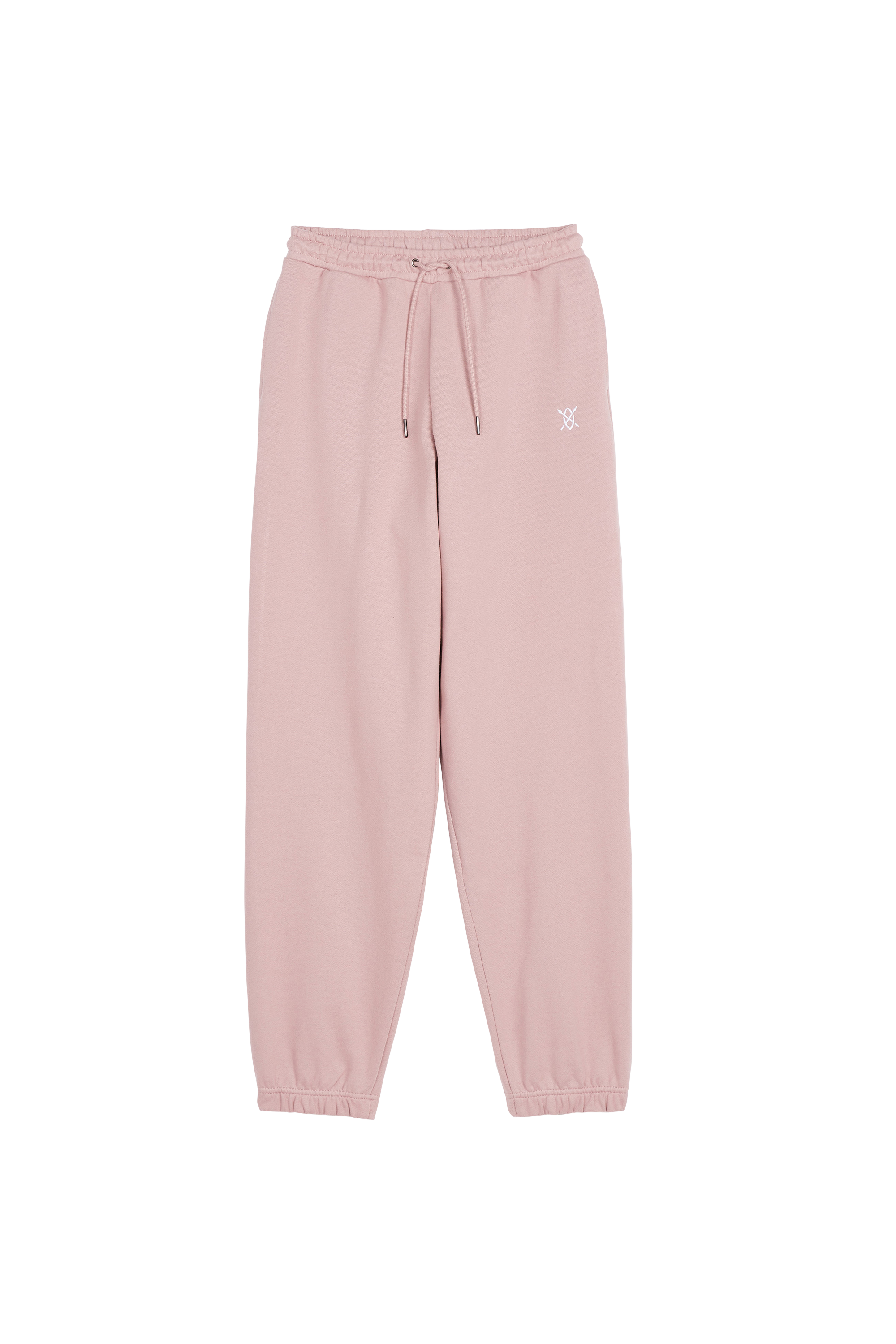 Joggers Pink