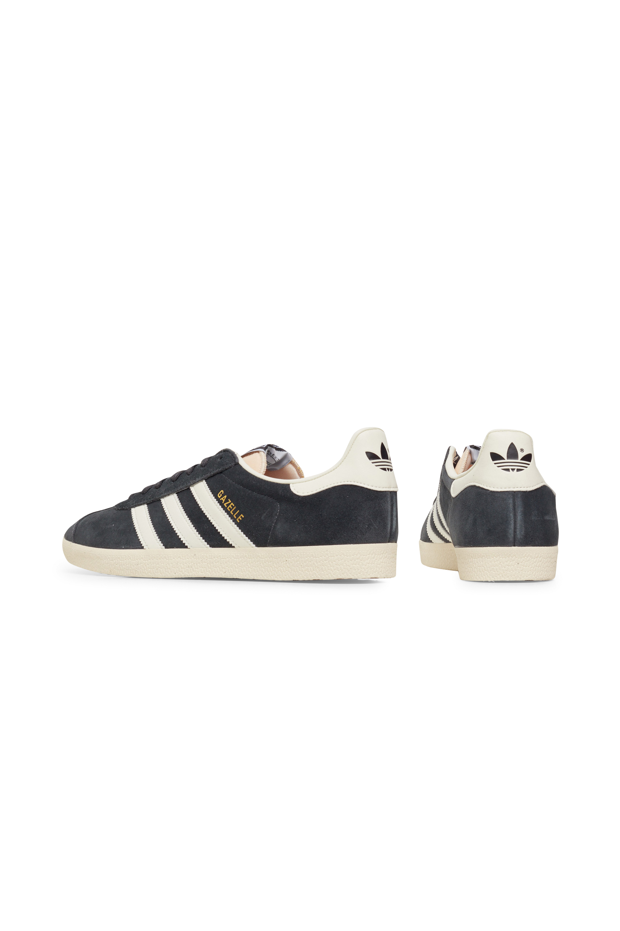Baskets | Gris ADIDAS Homme