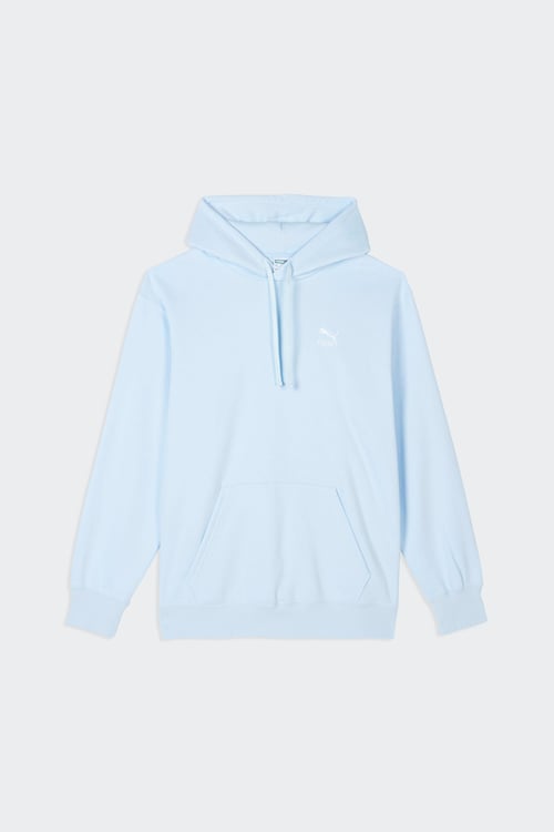 Sweat puma homme bleu hotsell