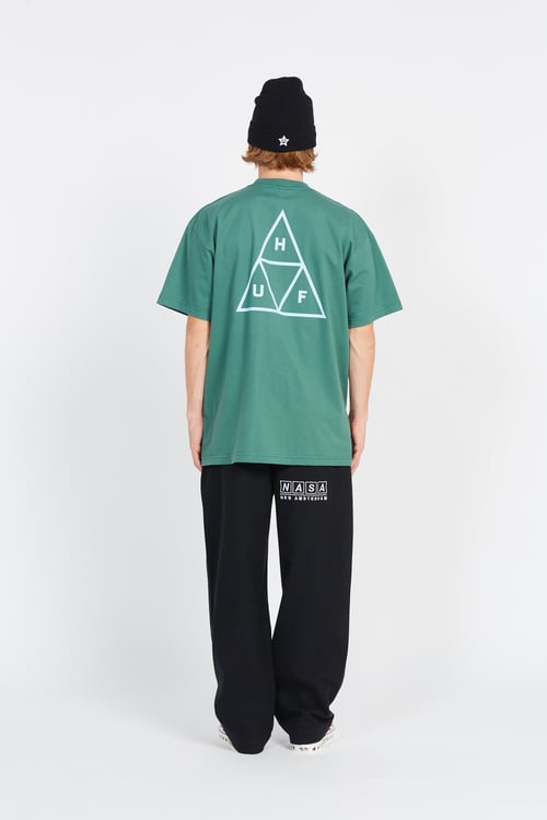 NEW AMSTERDAM SURF ASSOCIATION Pantalon Bleu