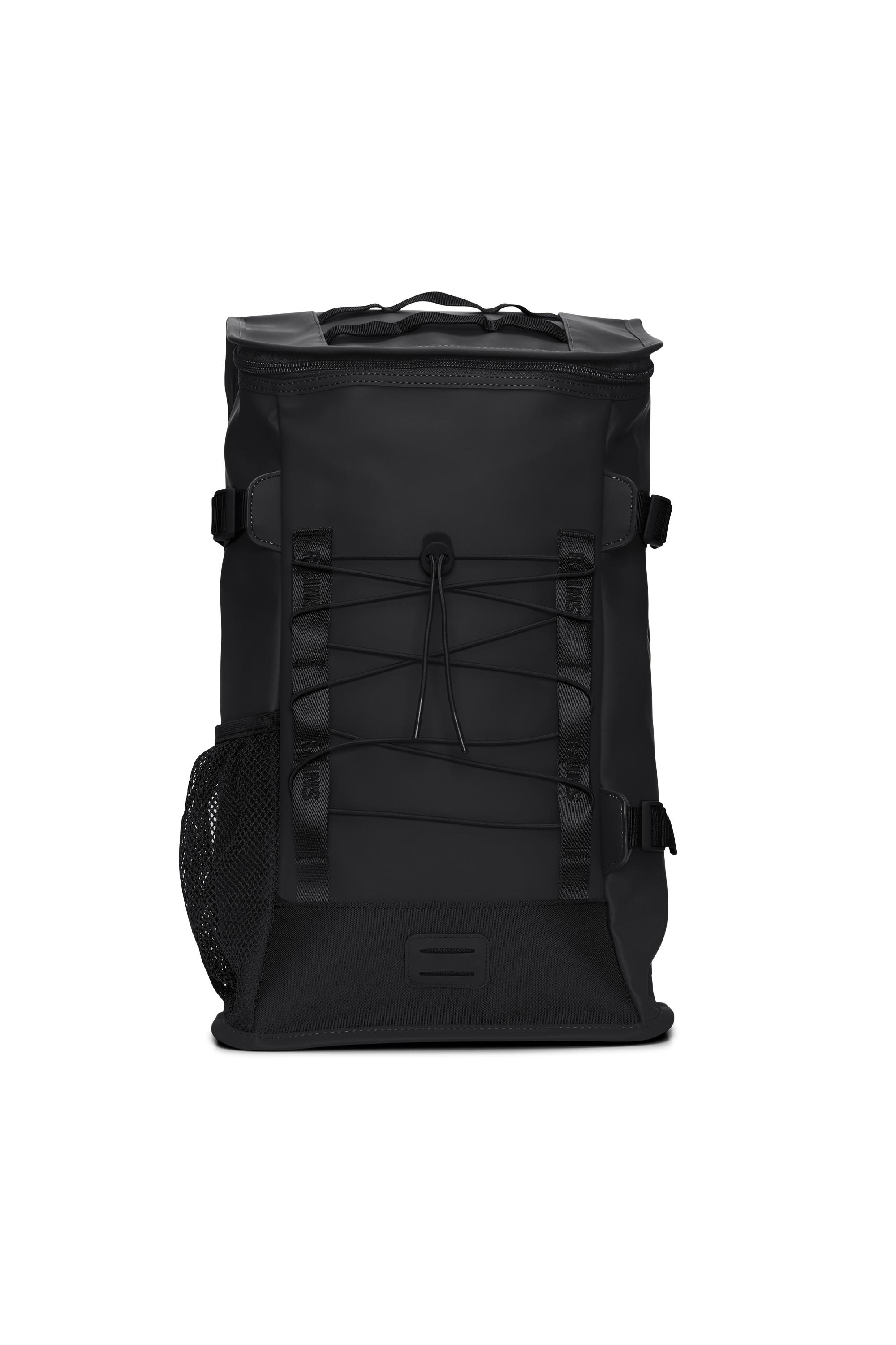 Backpack Black