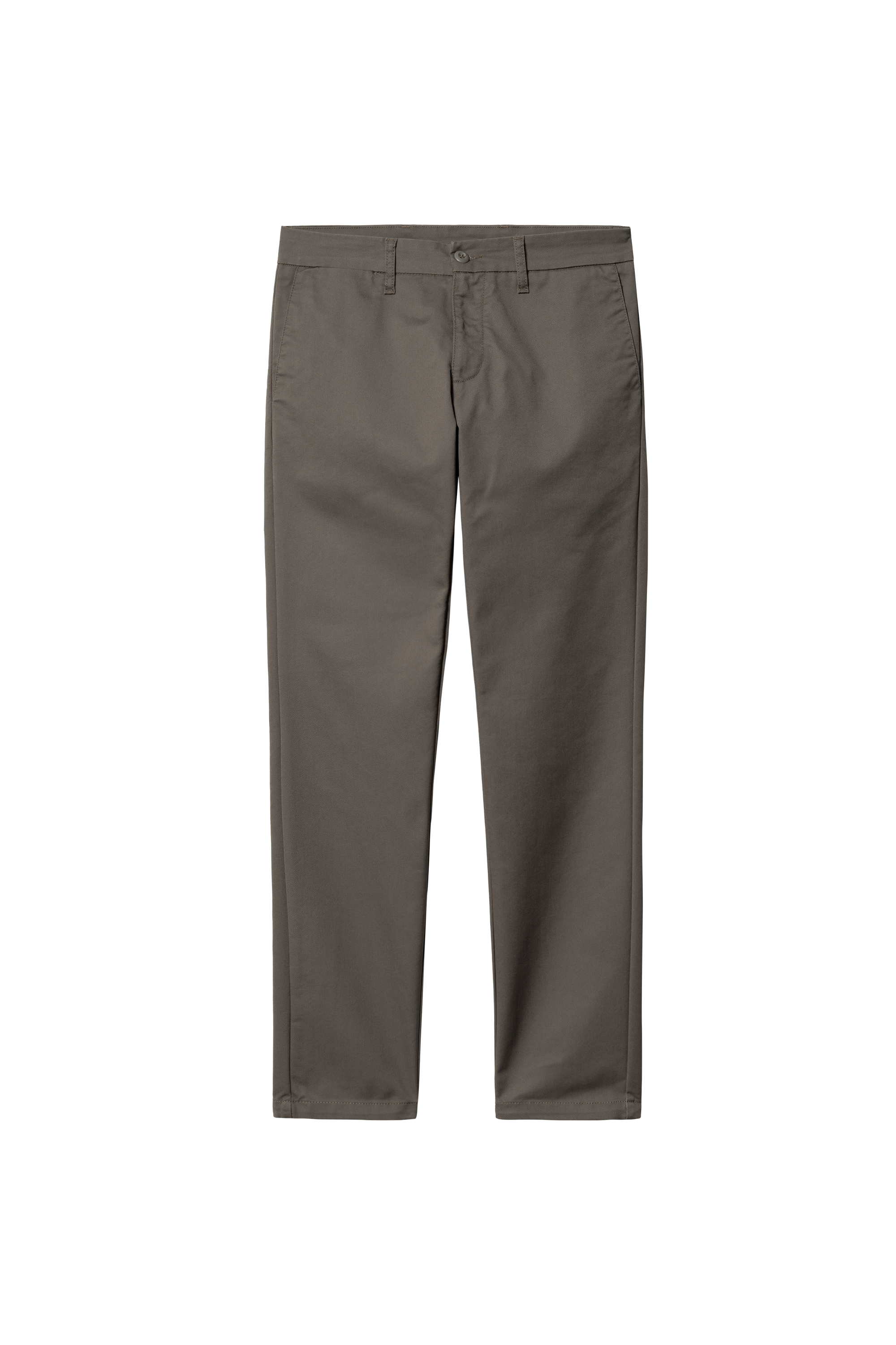 Pantalon Gris