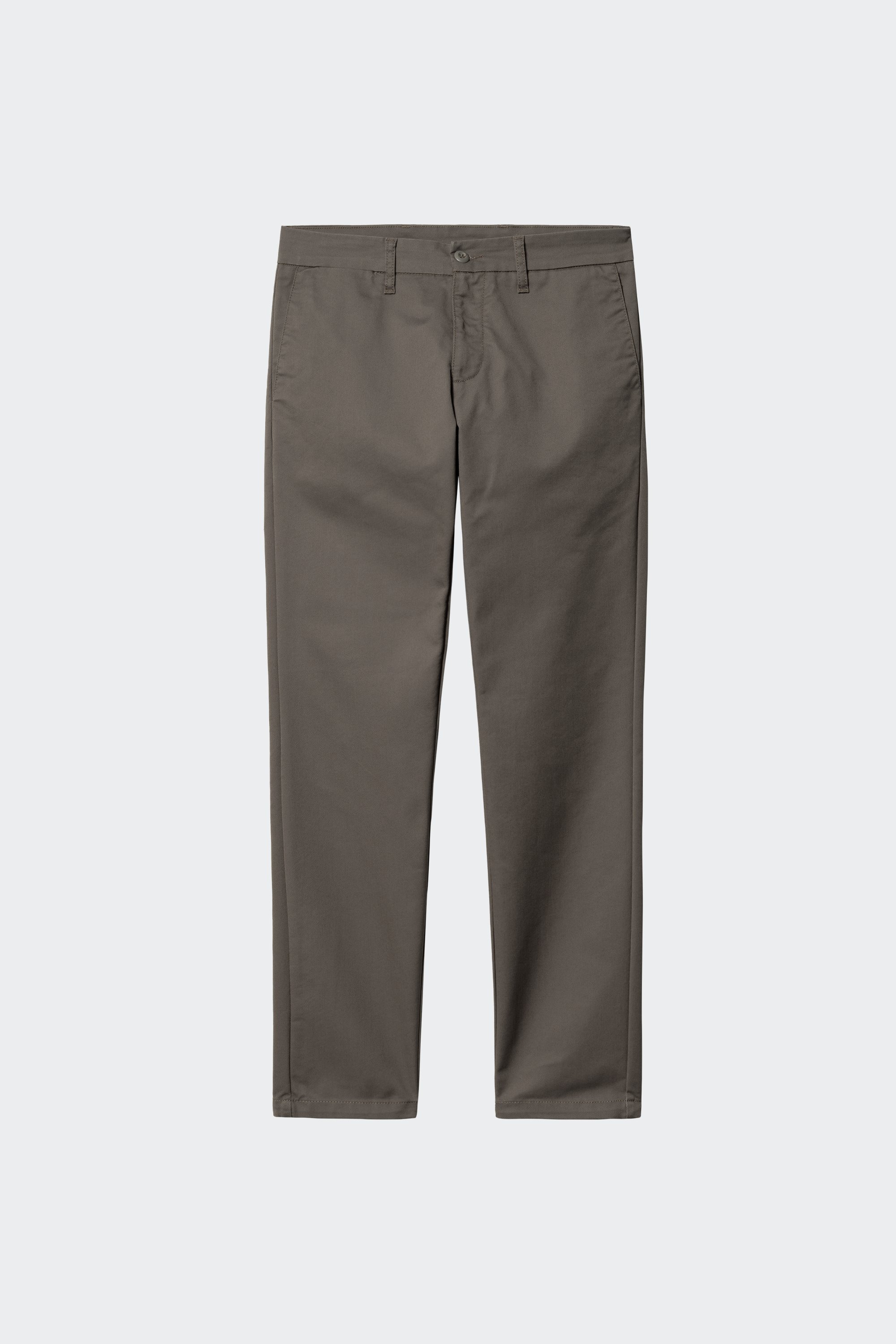 Trousers | Grey by CARHARTT WIP Trousers Grey