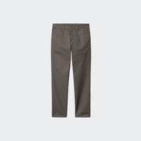 Pants SID E102-blacksmith