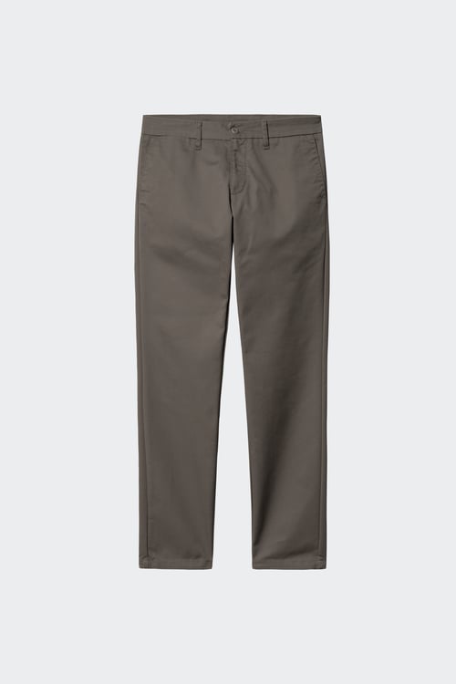 CARHARTT WIP Pantalon Gris
