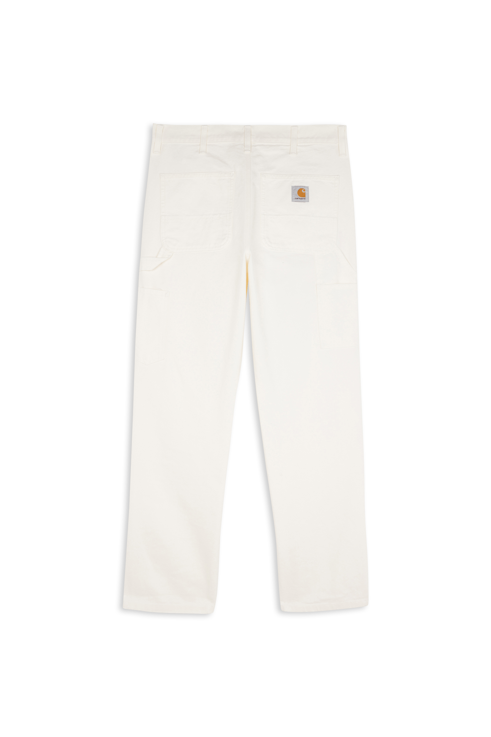 Trousers Beige