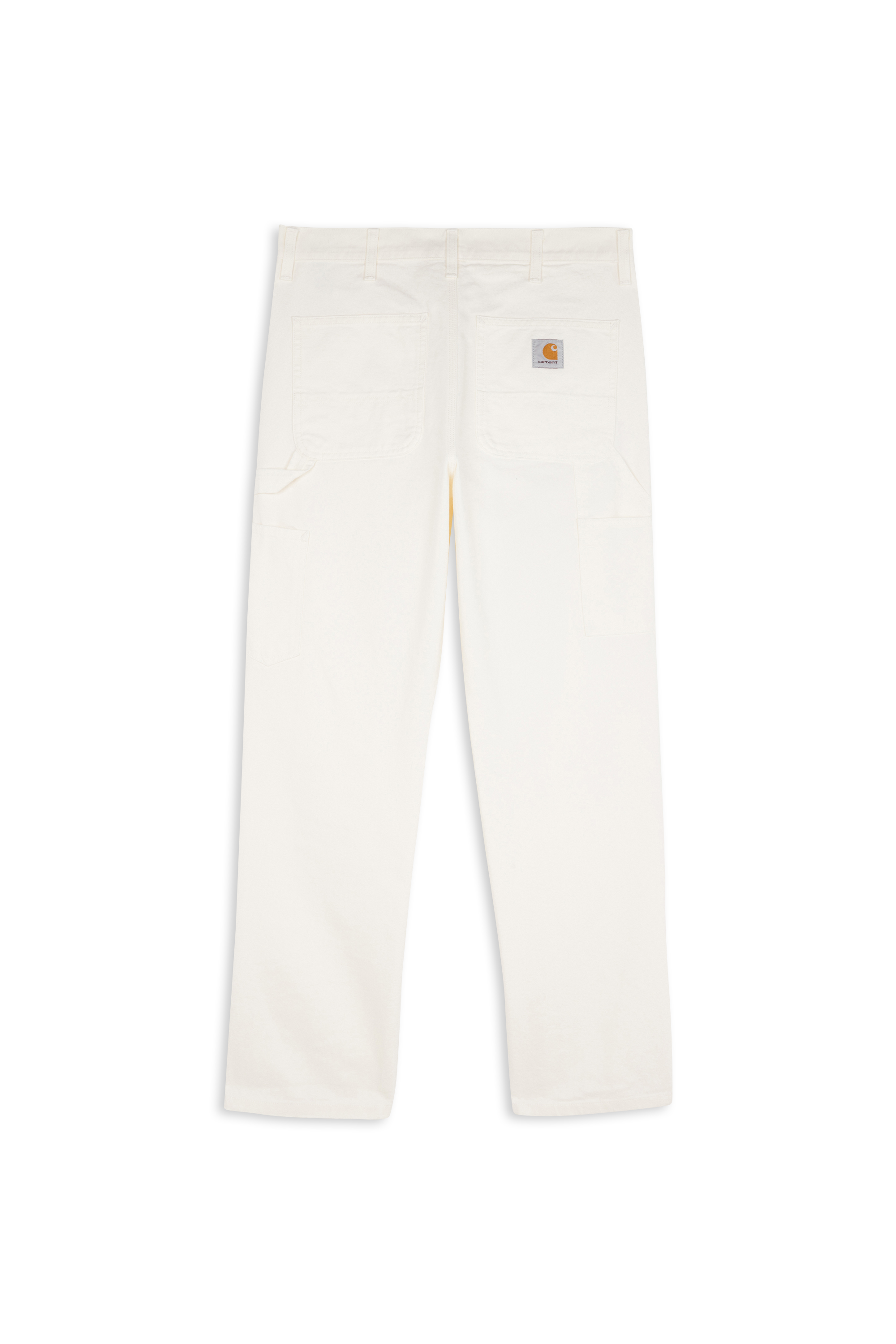 Pantalon Blanc