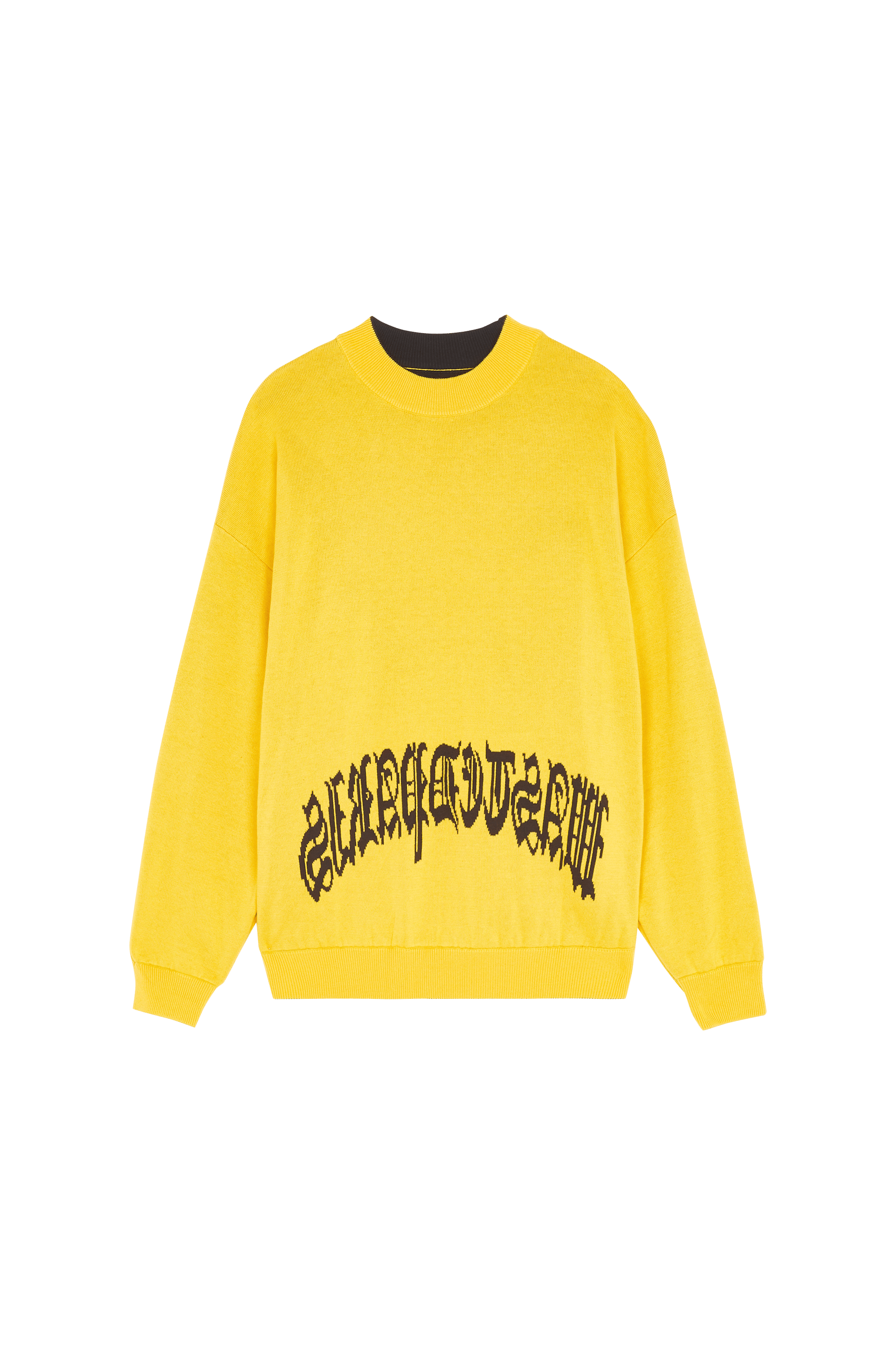 Sweater Multicolored