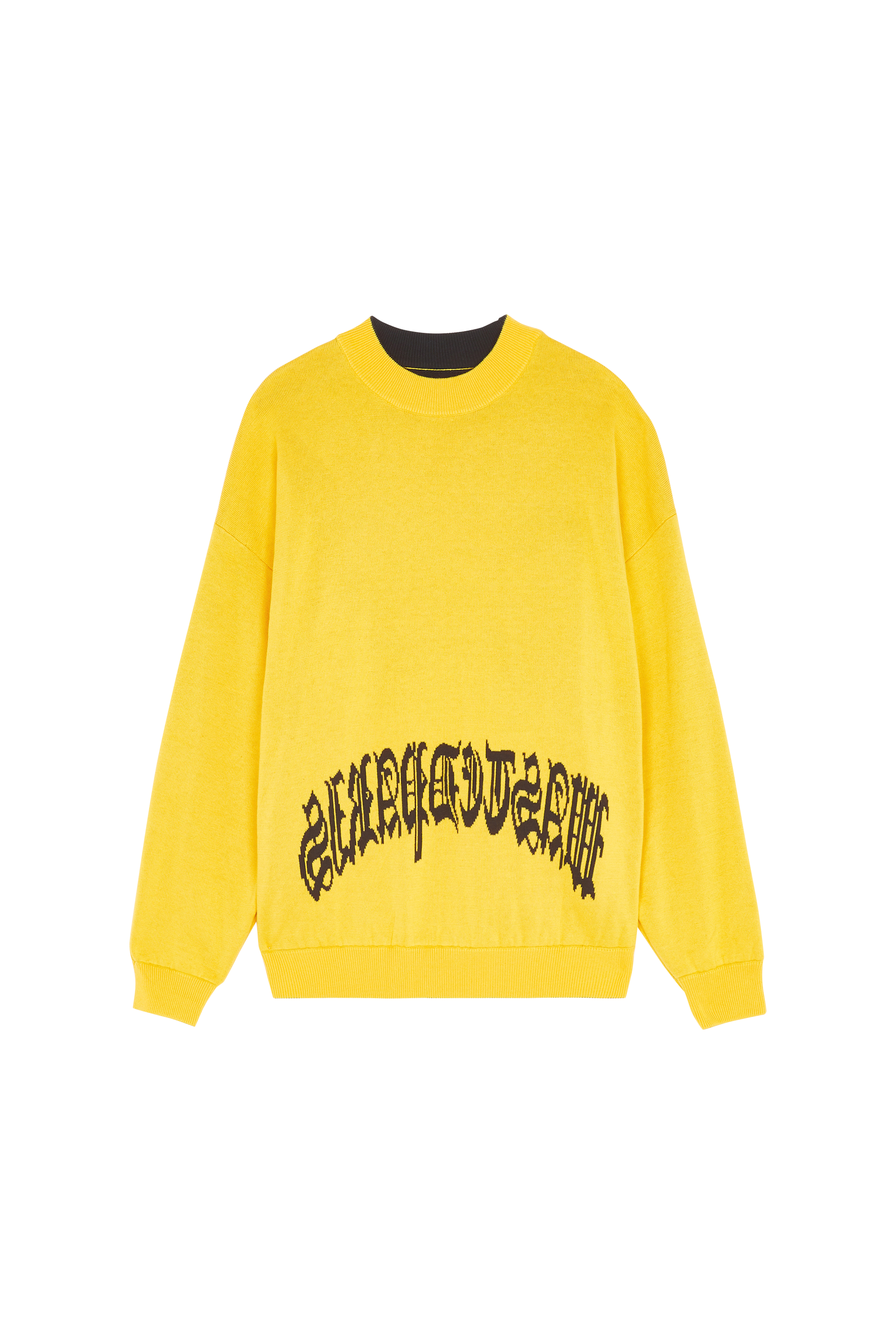 Sweater Multicolored