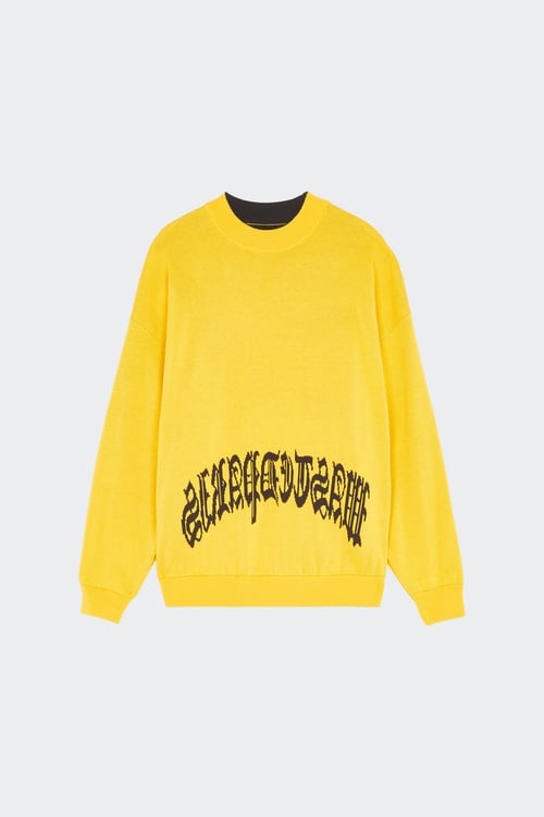 WASTED Pull Multicolore