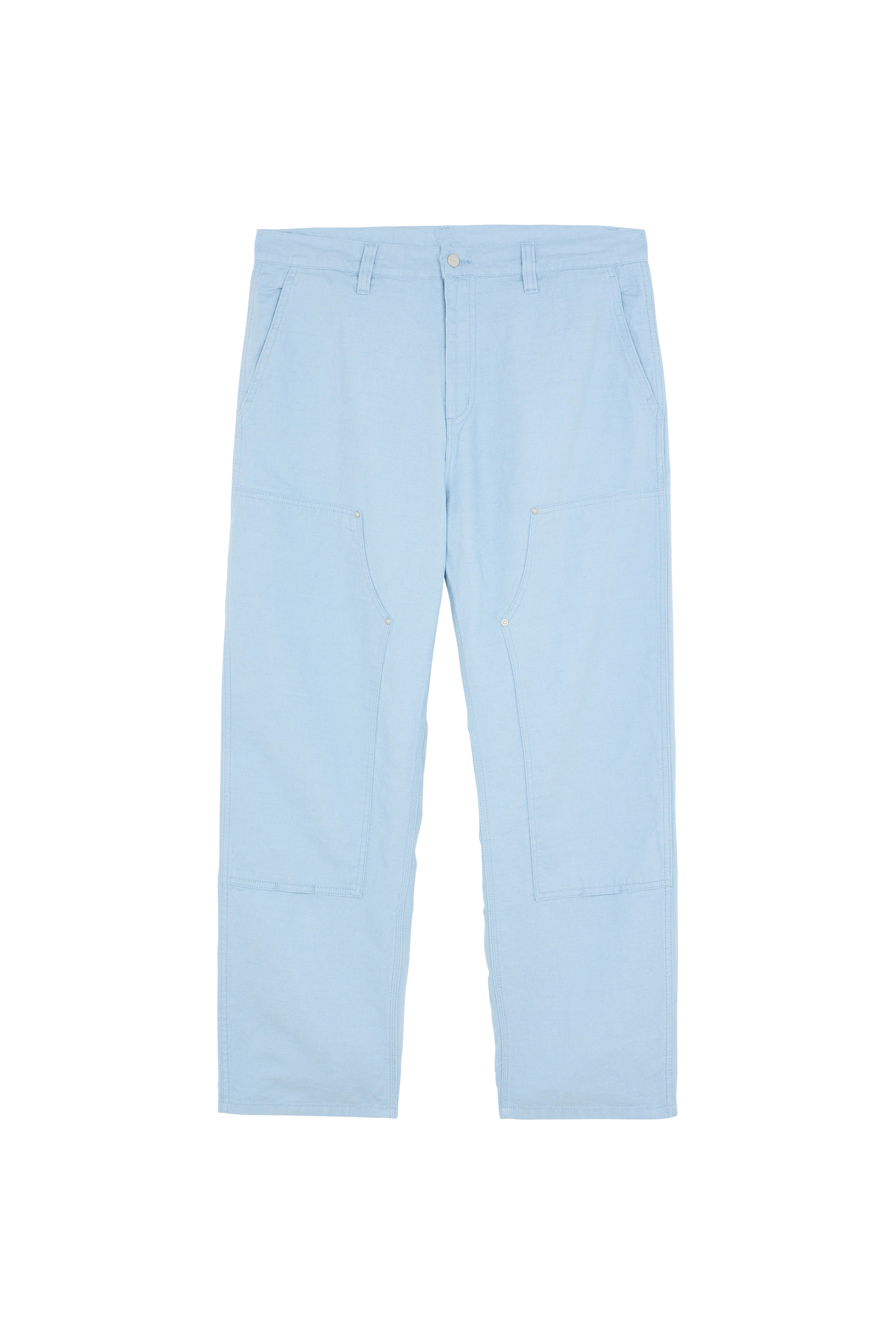 Pants Blue