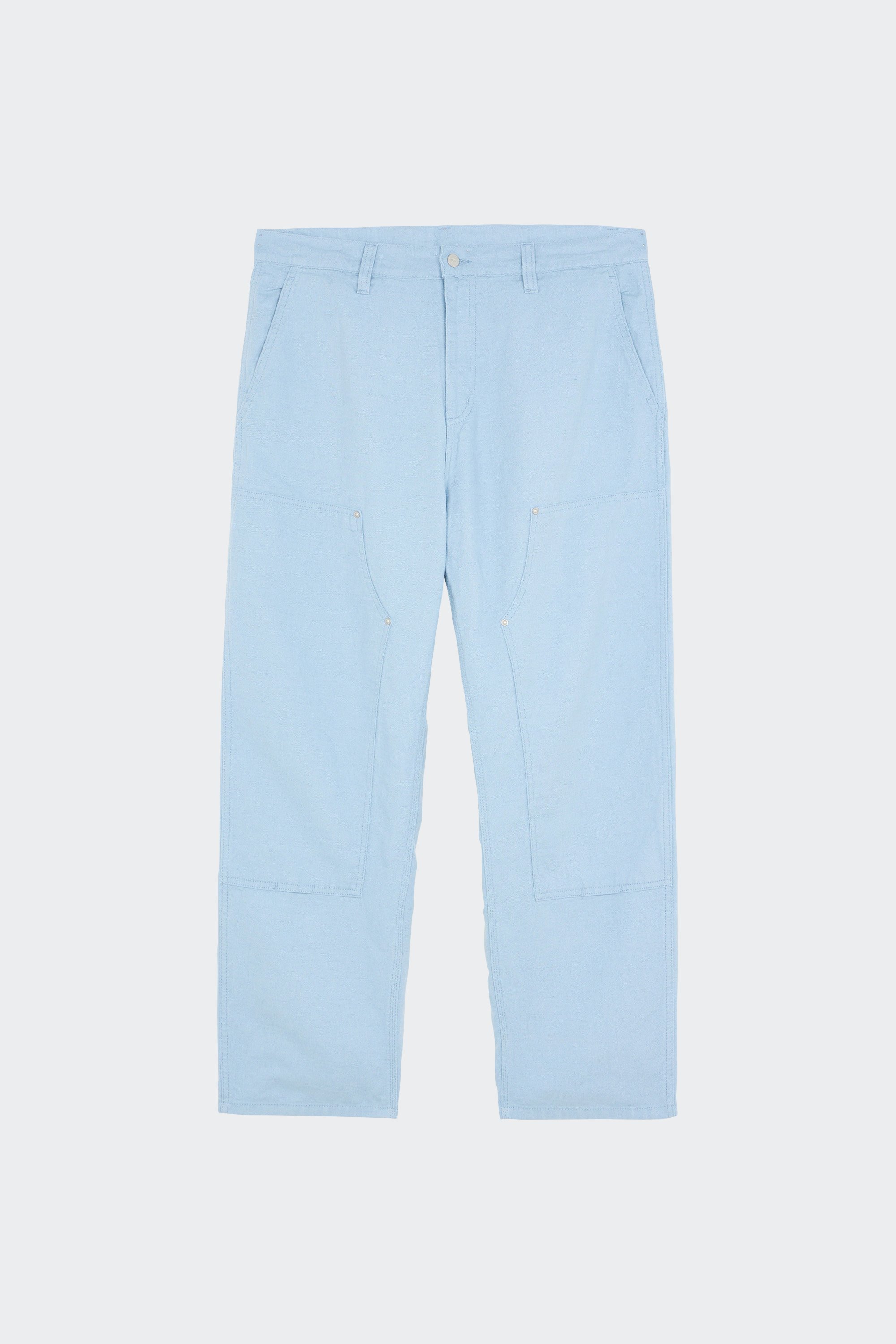 Pantalon | Bleu by CARHARTT WIP Pantalon Bleu