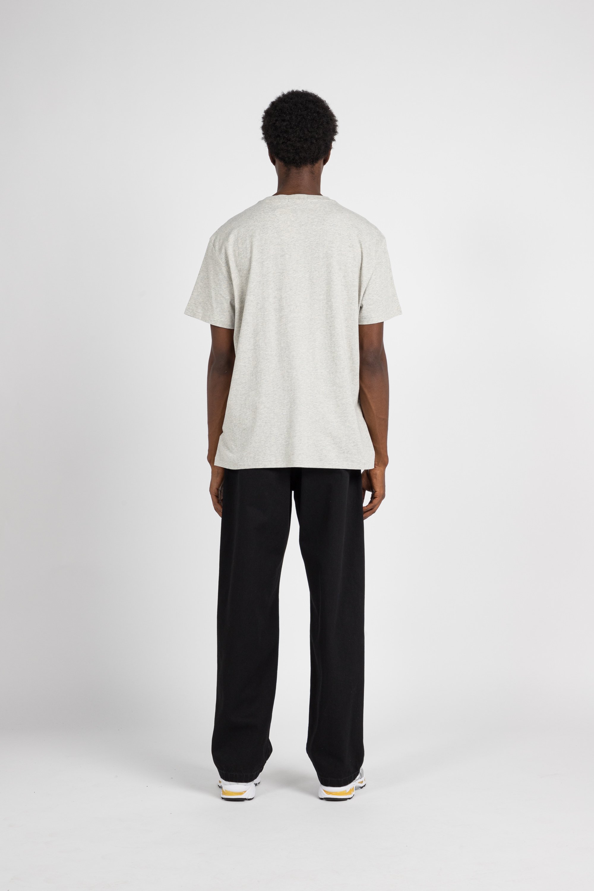 T-shirt | Grey POLO RALPH LAUREN Men