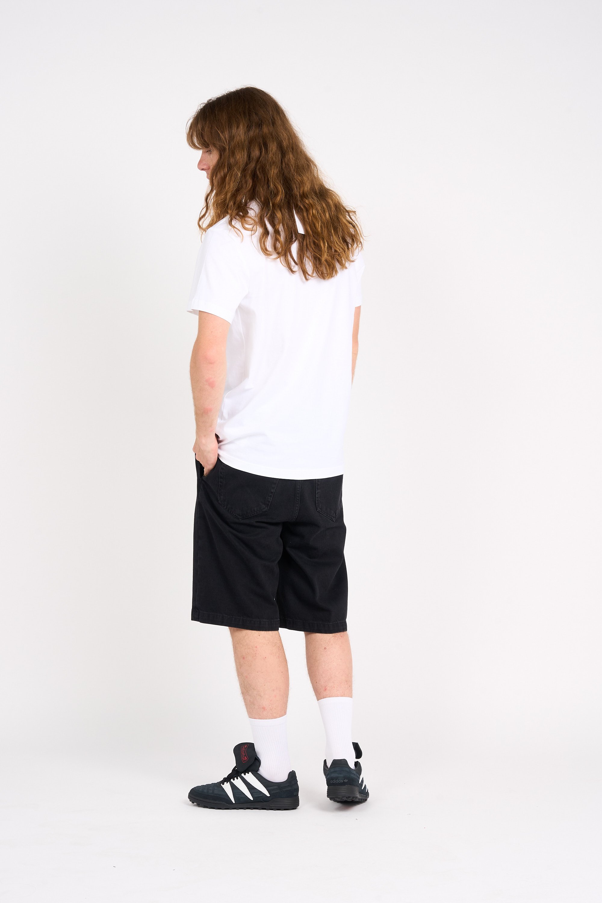 Sneakers Black