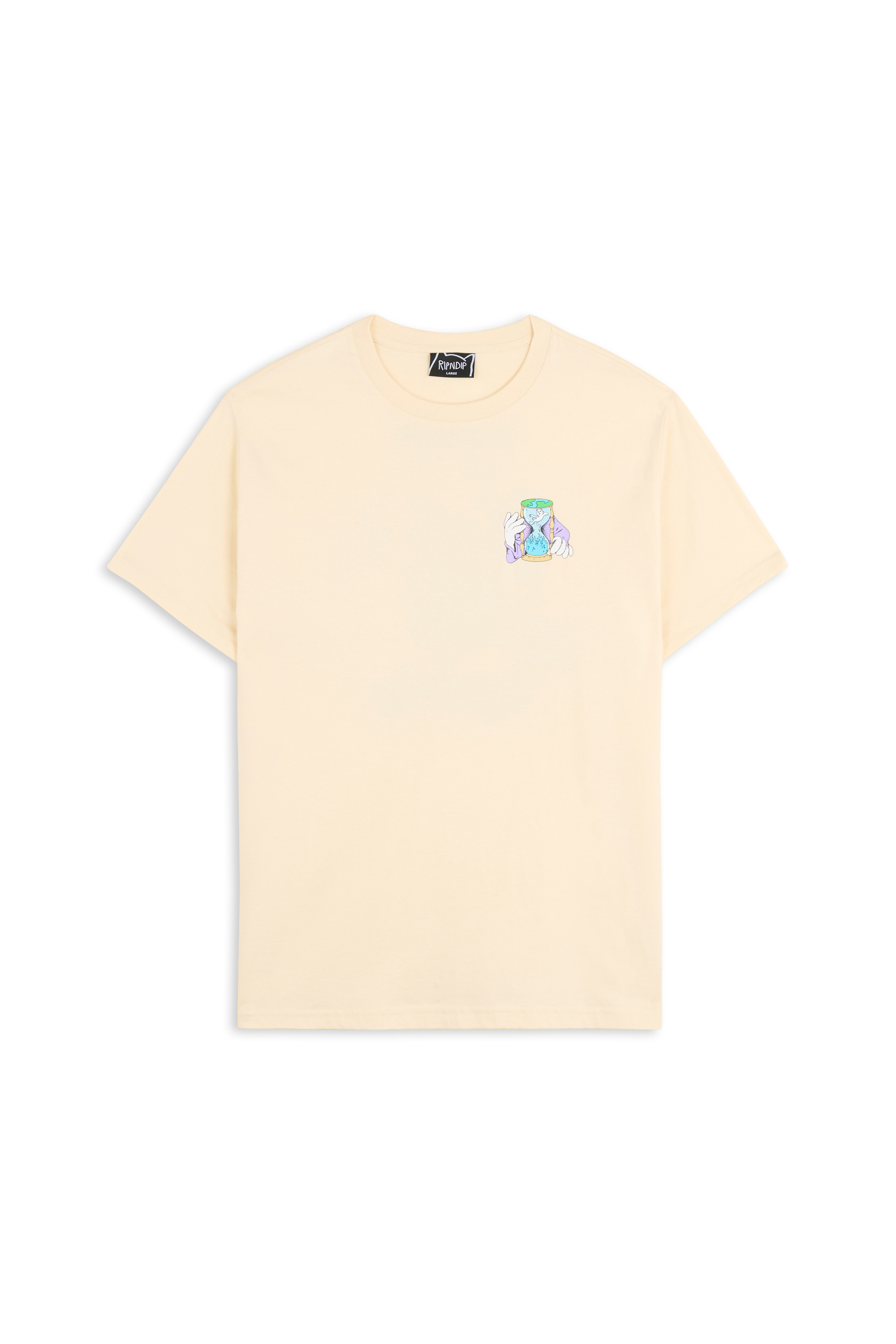 T-shirt Beige