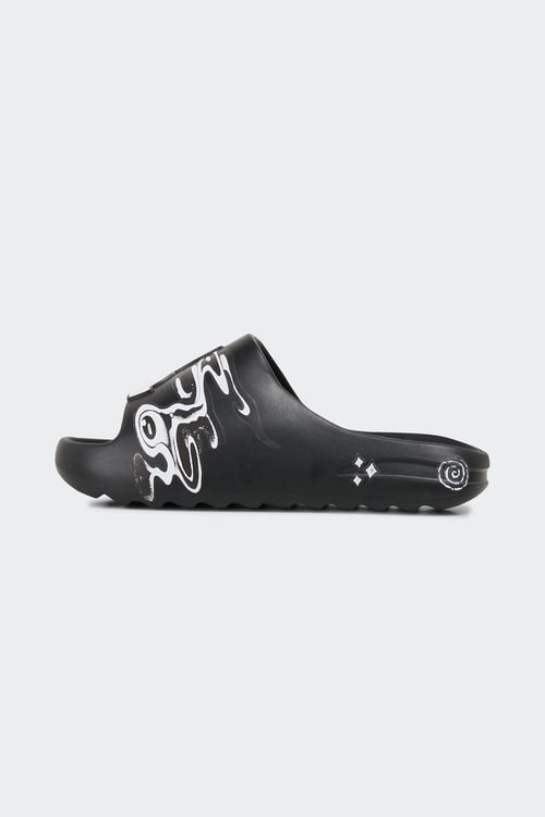 RIPNDIP Sandales Noir