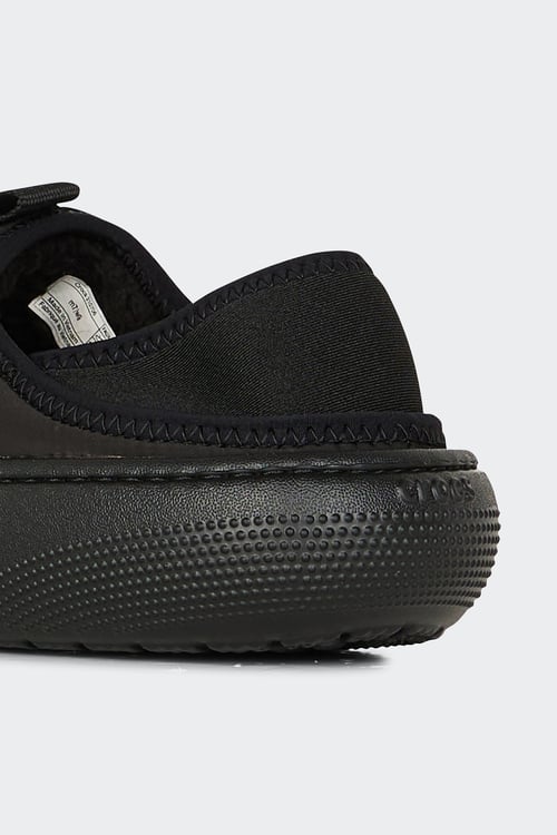 CROCS Slippers Noir