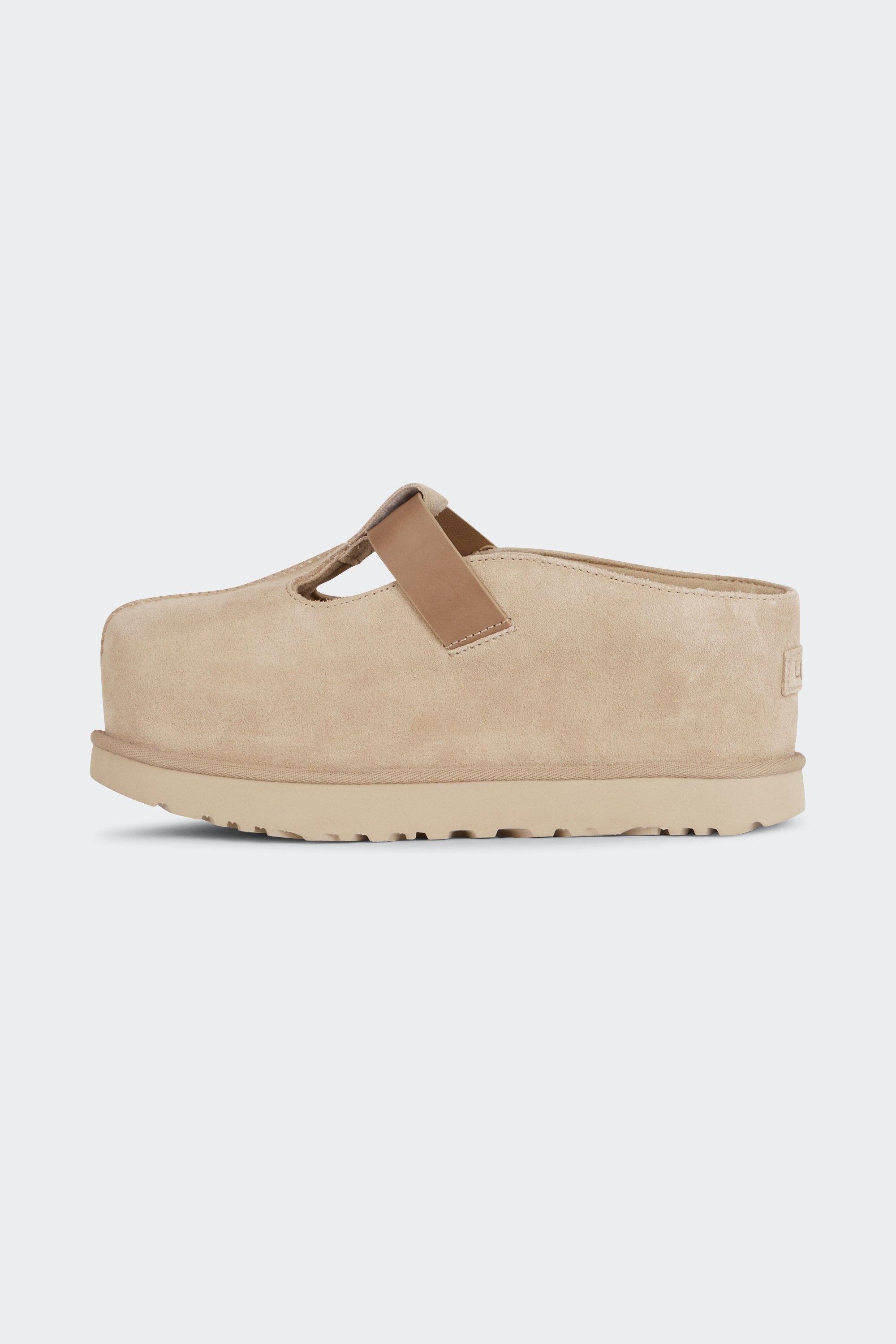 Mule | Brown by UGG Mule Brown