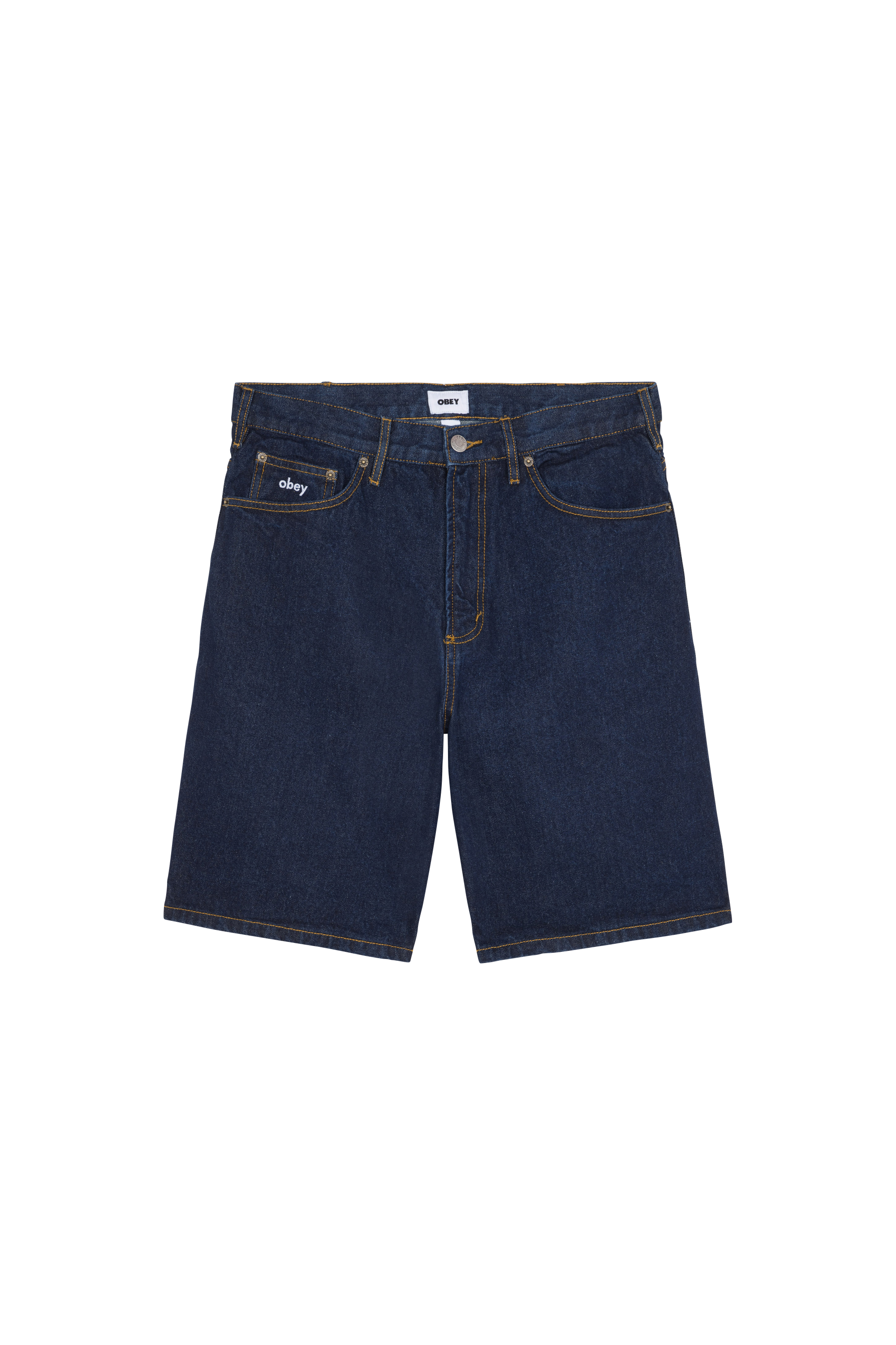 Shorts Blue