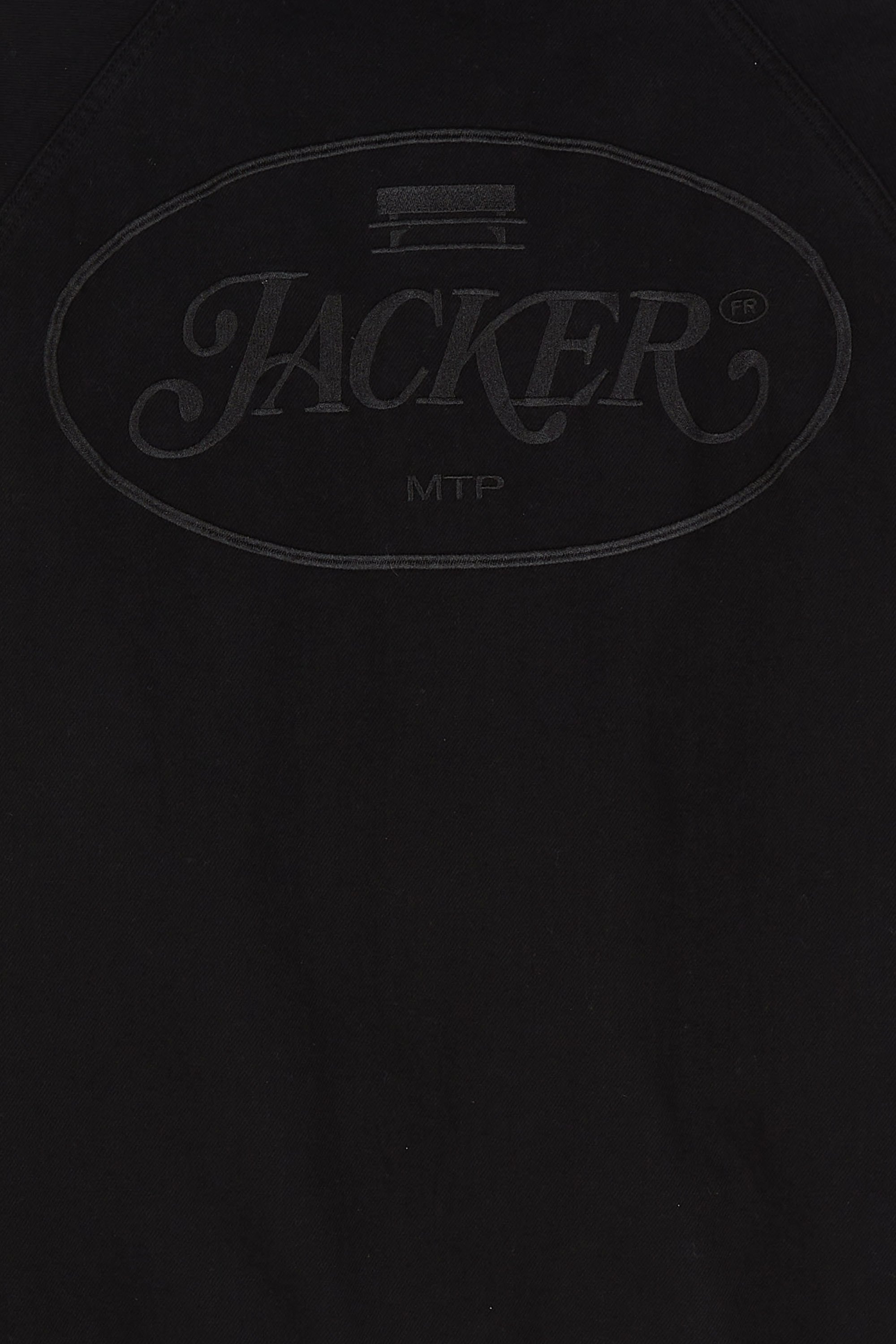 Jacket | Black by JACKER Jacket Black