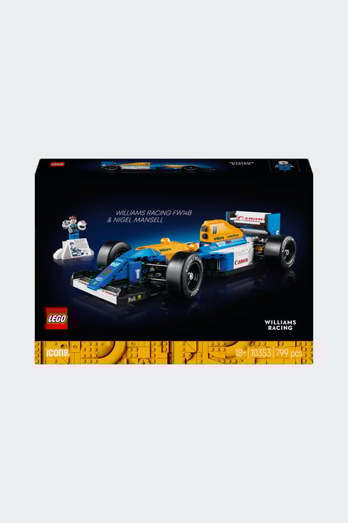 LEGO Jeu Multicolore