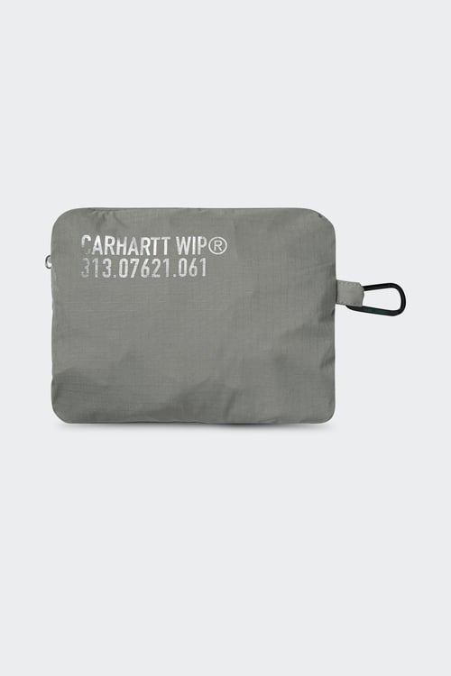 CARHARTT WIP Tote bag Gris