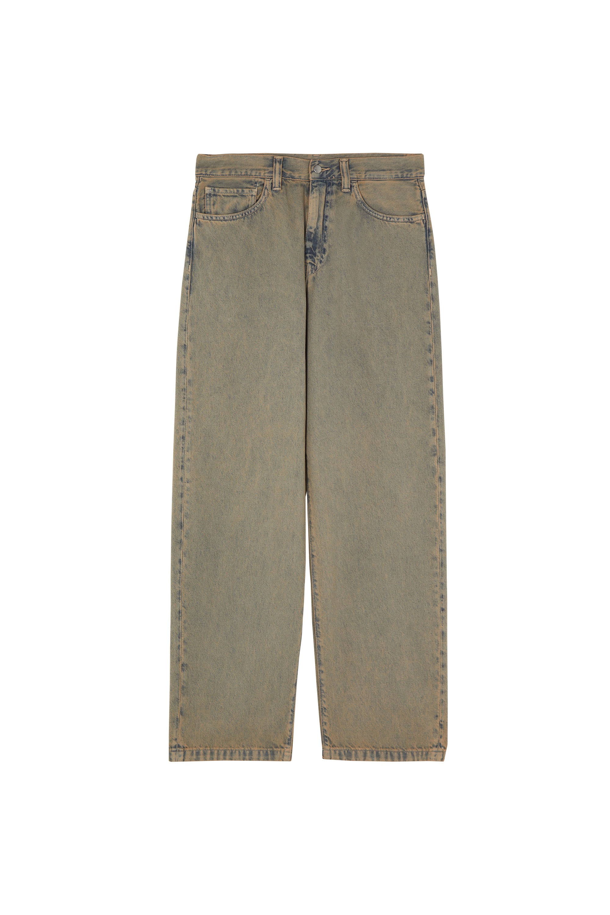 Jean Bleu