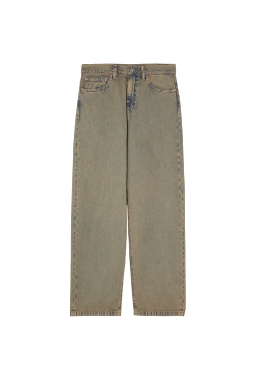 CARHARTT WIP Jeans