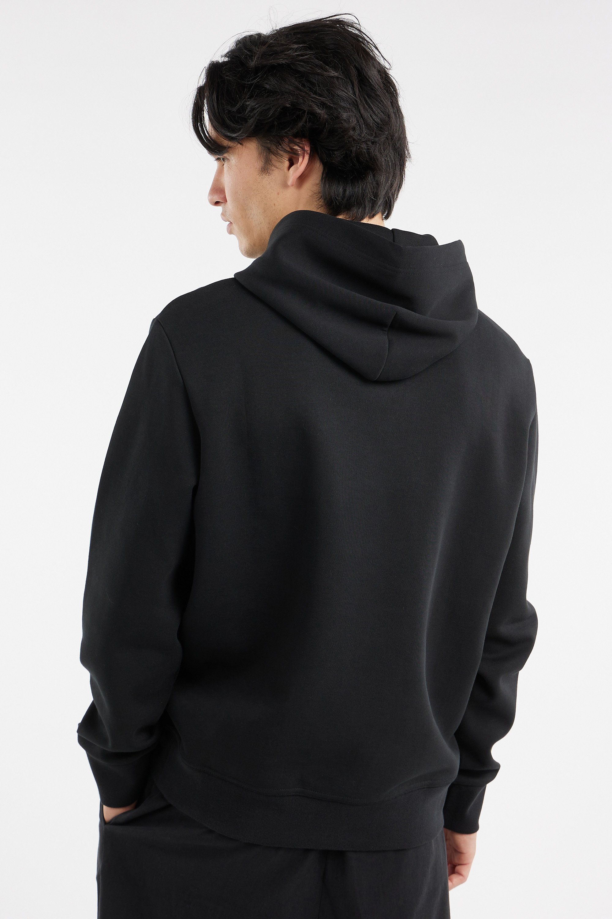 POLO RALPH LAUREN Hoodie Noir