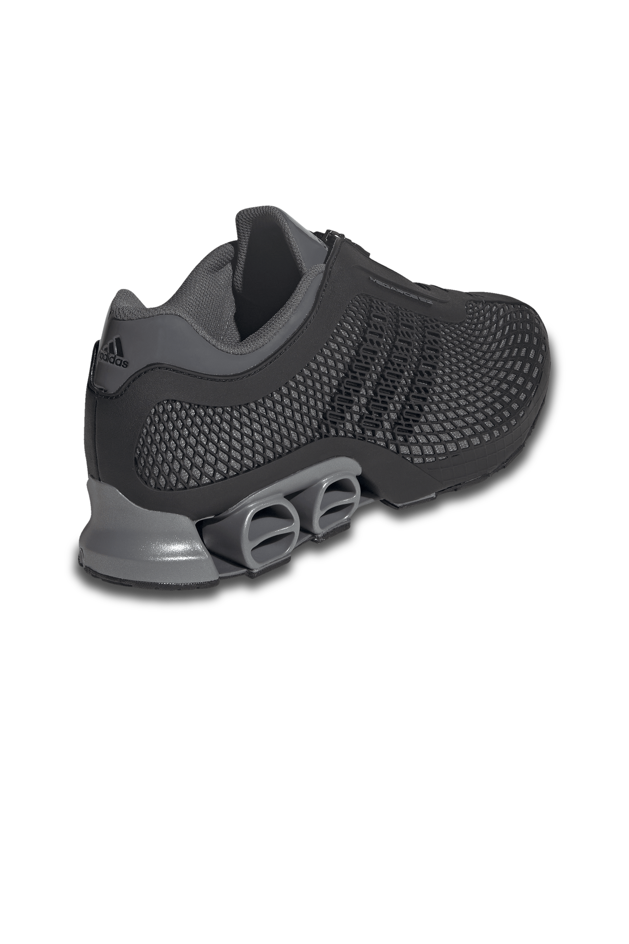 Adidas Superstar sneakers Black