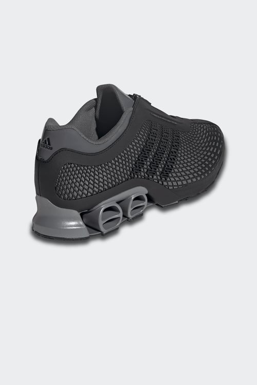 ADIDAS Baskets Noir