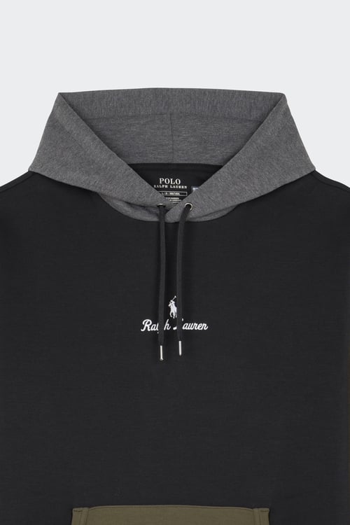 POLO RALPH LAUREN Hoodie Multicolore