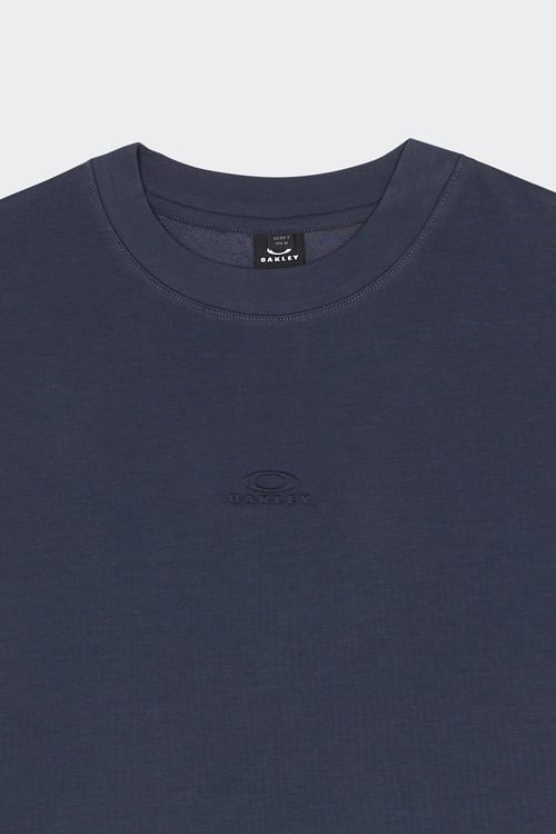OAKLEY T-shirt Gris