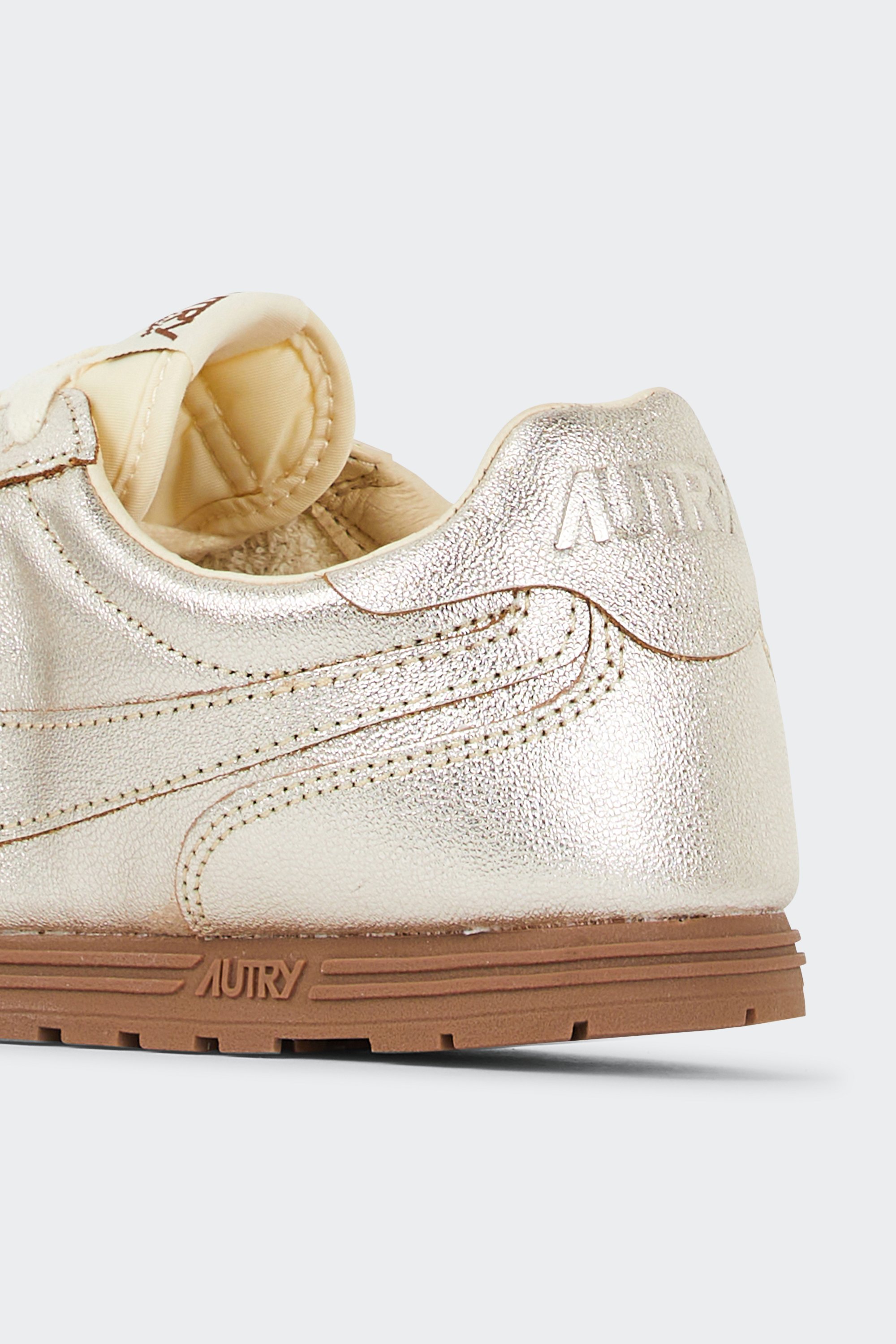 Baskets | Doré by AUTRY Baskets Doré