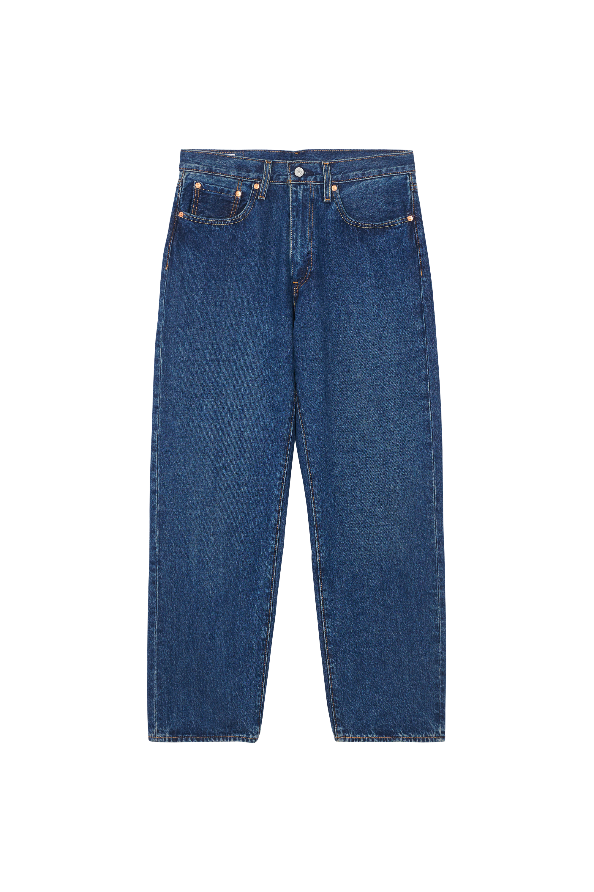 Jean 568® LOOSE STRAIGHT Check the score