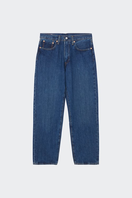 LEVI'S Jean Bleu