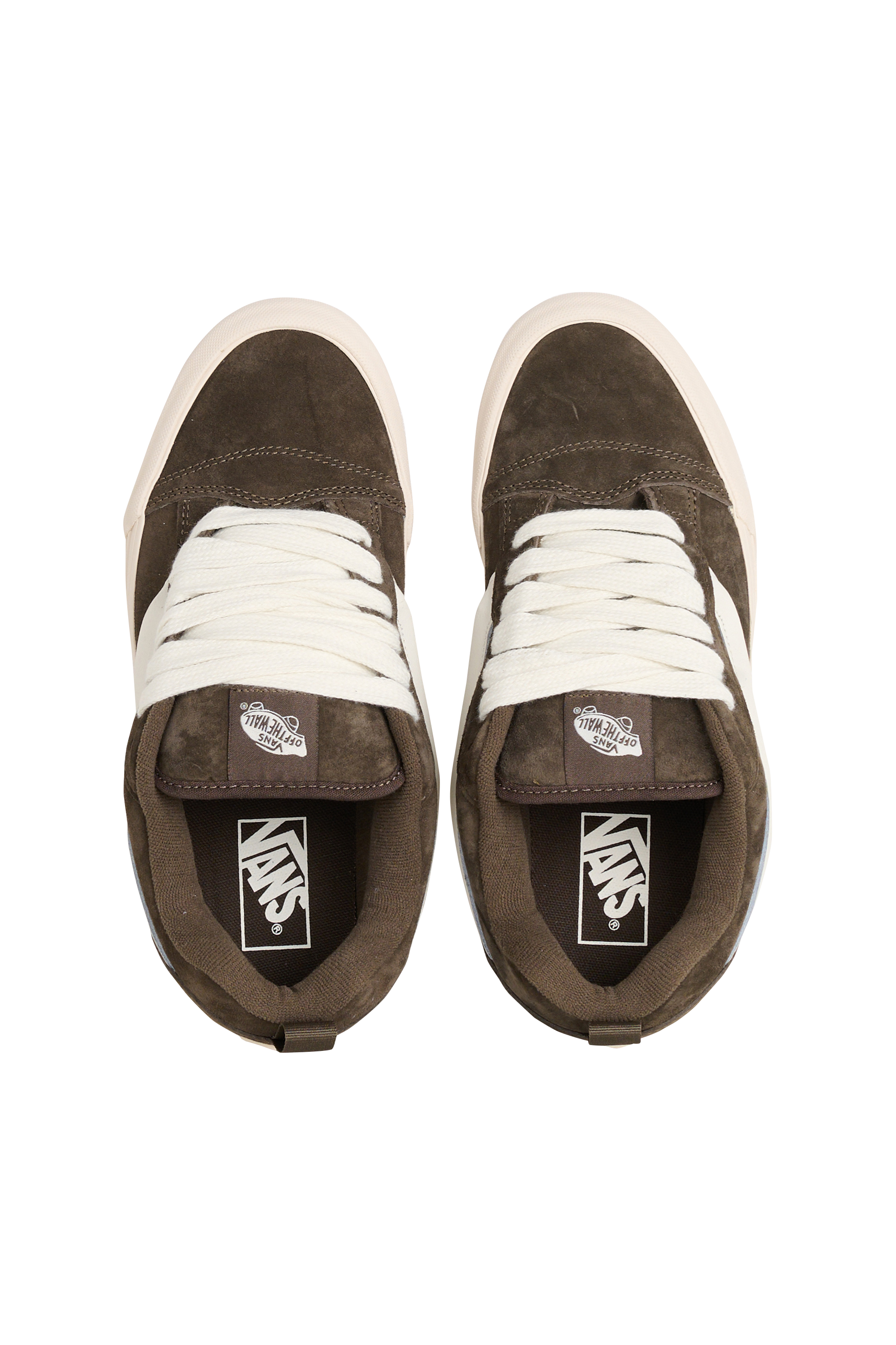 Adidas Superstar sneakers VANS Brown