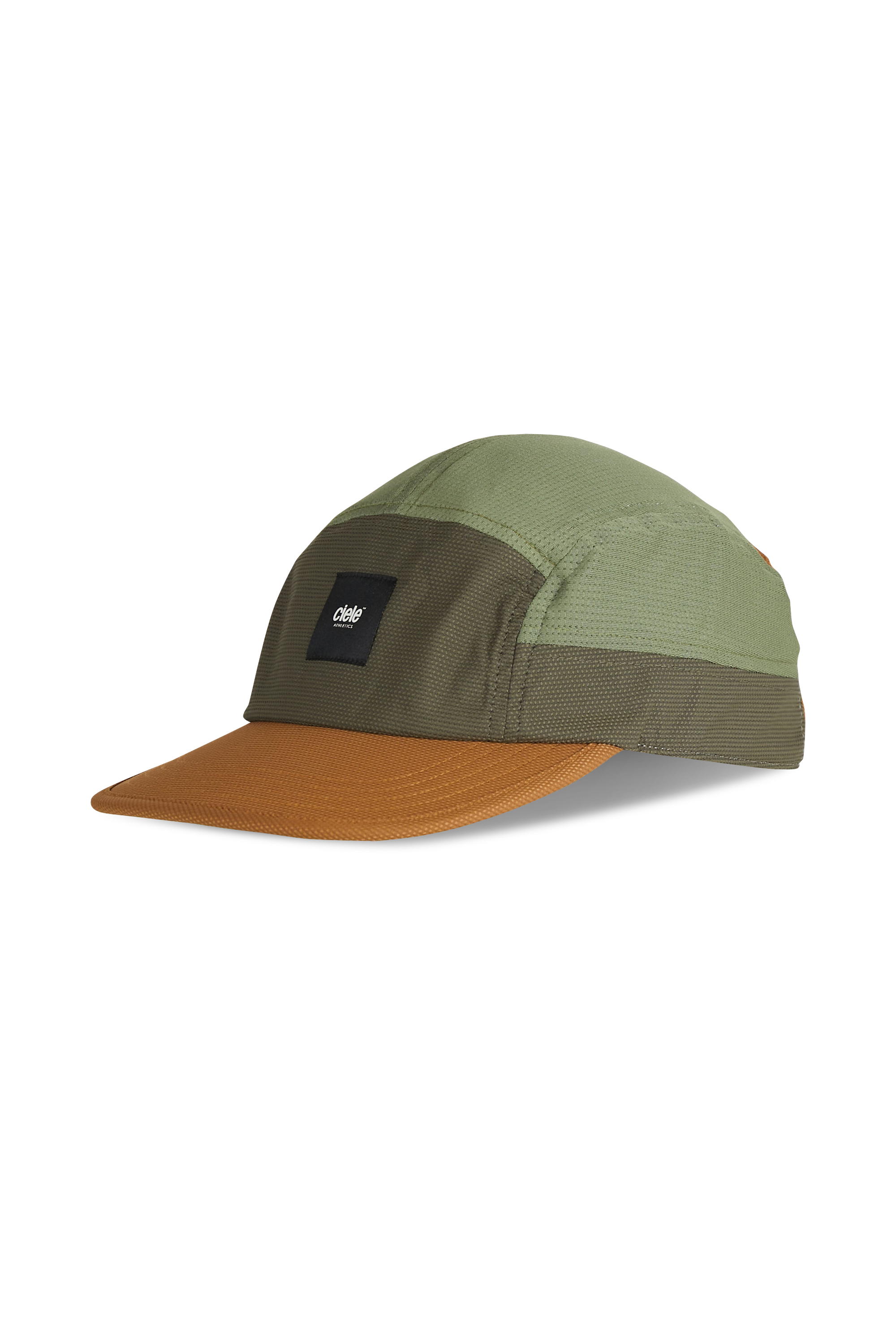Casquette CIELE Kaki